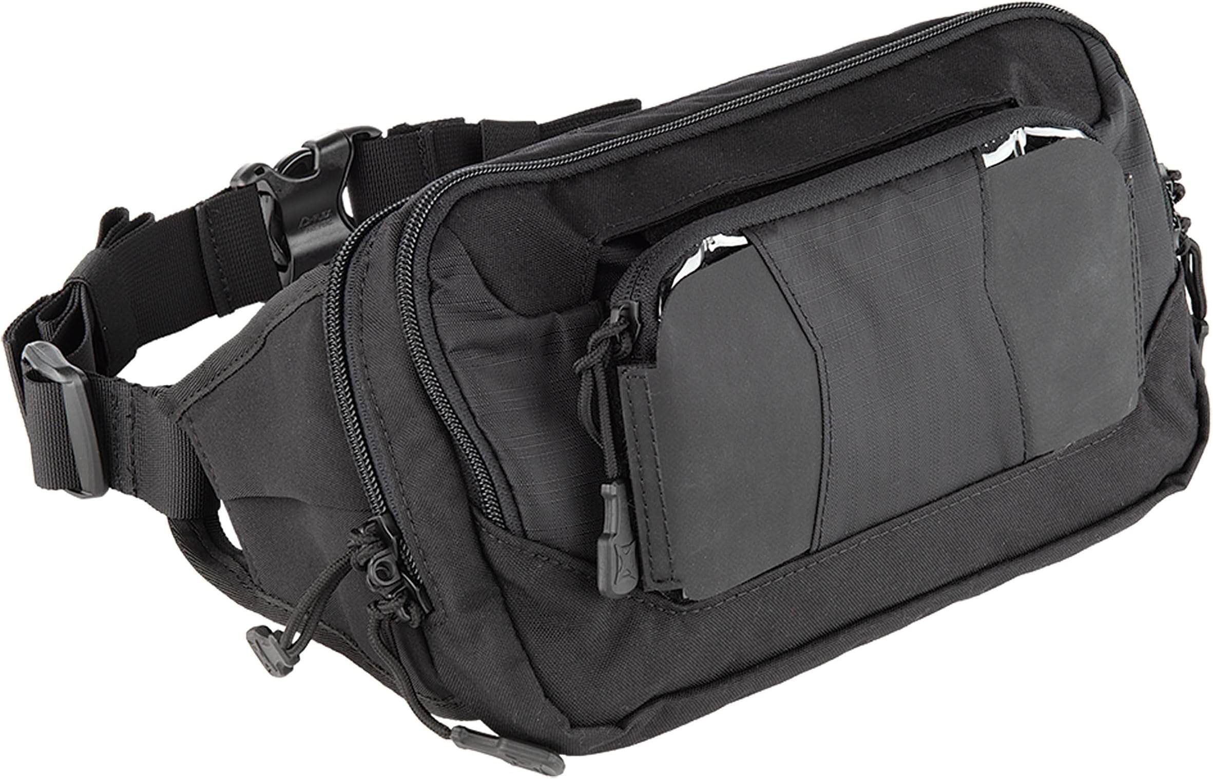 Vertx SOCP Tactical Fanny Pack - Versatile Waistpack with Ample Storage, Durable Material, Ideal for Everyday Carry and Outdoor Adventures