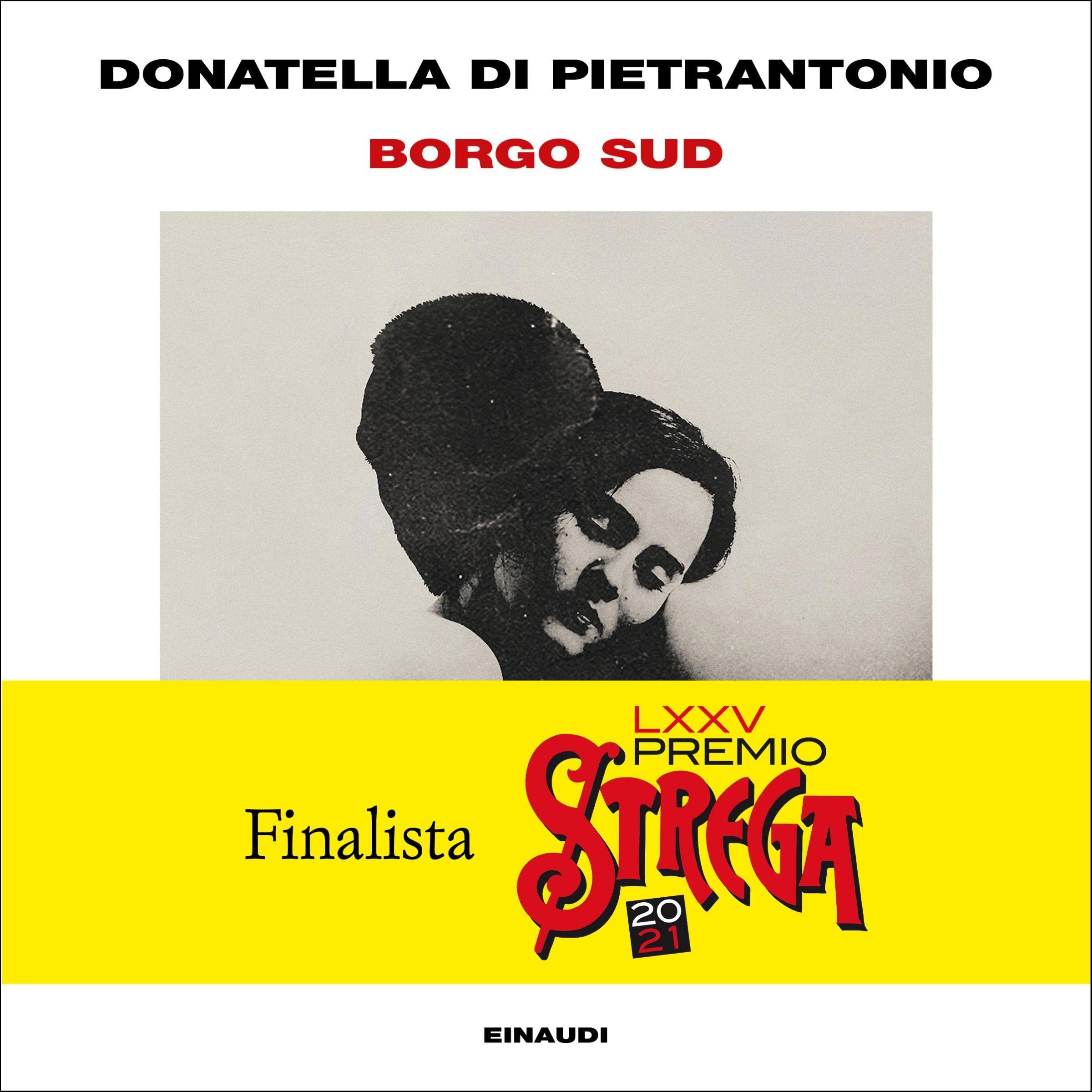 Borgo Sud (Supercoralli) (Italian Edition)