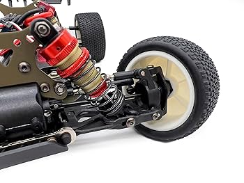 【国内正規品】LCRACING EMB-SC ラジコンバギー RTR 技適認識済 国内正規品】LCRACING EMB-SC ラジコンバギー RTR 技適認識済