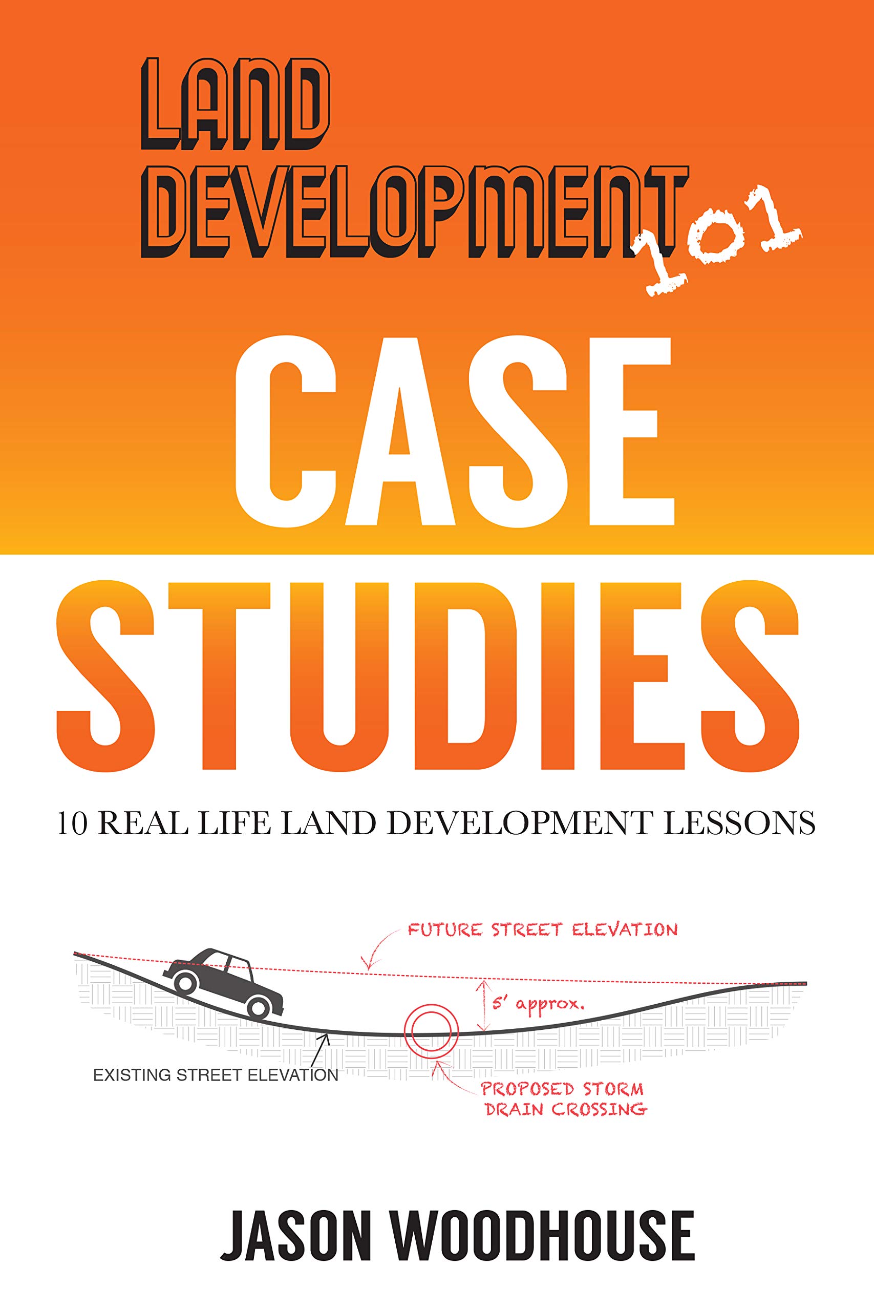 Land Development 101 Case Studies: 10 Real Life Land Development Lessons