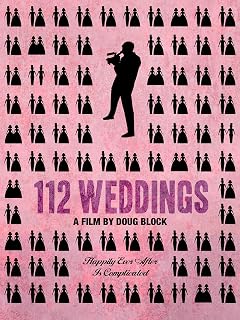 112 Weddings