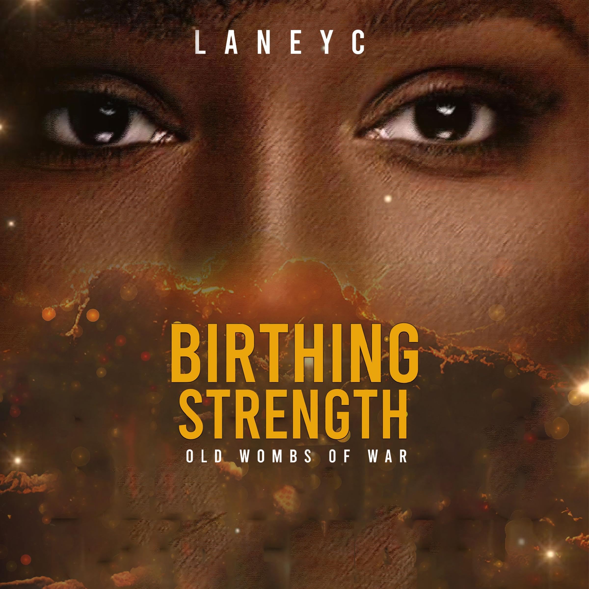 Cover art for Birthing Strength