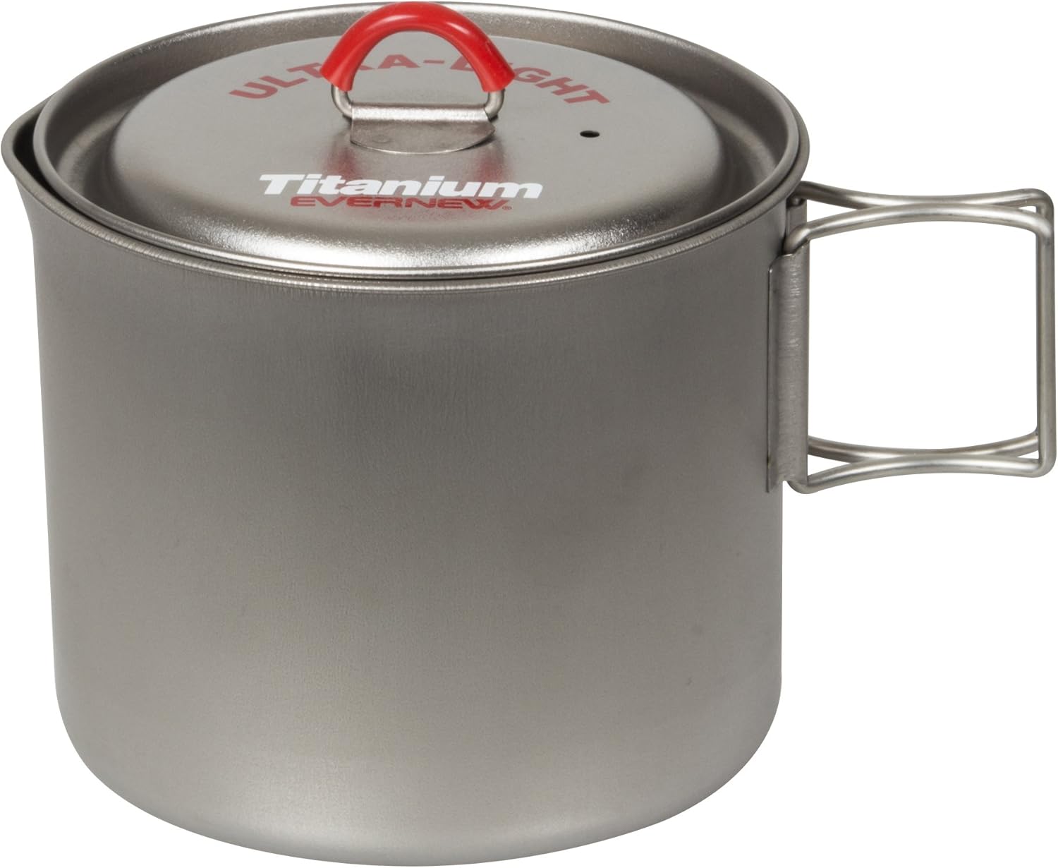 EVERNEW Titanium Mug Pot - 0.9L