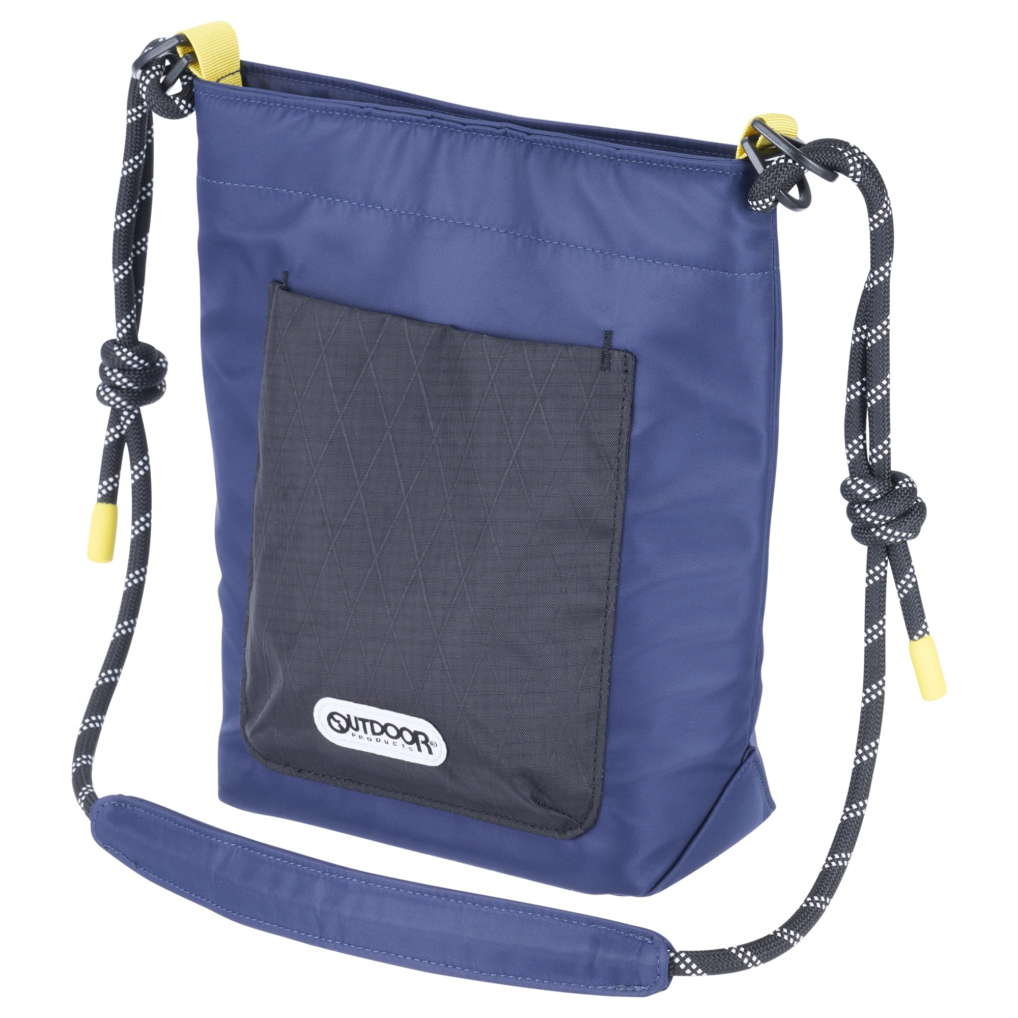 Amazon | ハクバ OUTDOOR PRODUCTS(アウトドアプロダクツ) ロープ
