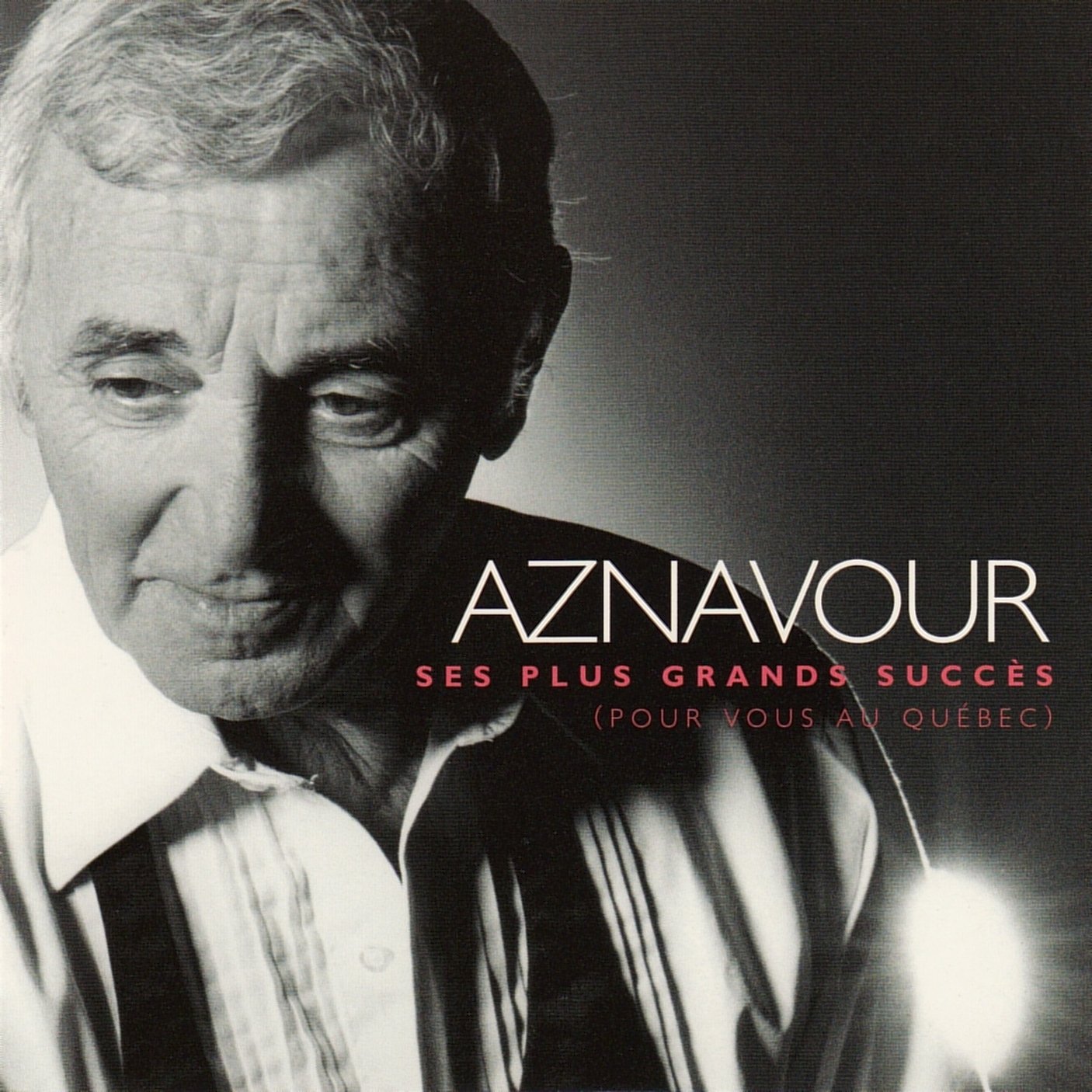 Ses Plus Grandes Succes [Audio CD] Aznavour, Charles