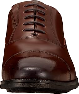 テクシーリュクス ビジネスシューズ 本革ライザップ コラボモデル TU-8008 Amazon.co.jp: [テクシーリュクス] ビジネスシューズ 本革