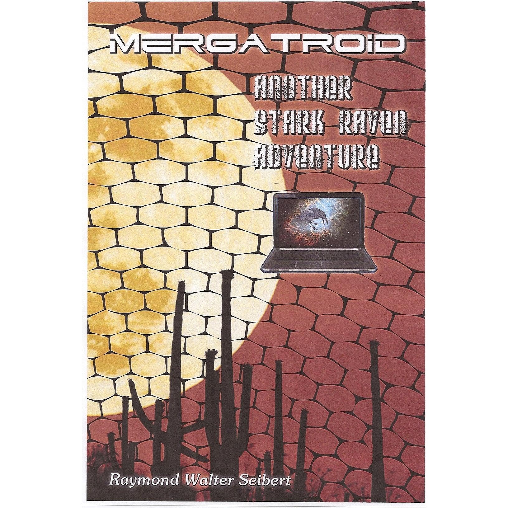 Mergatroid Rivers of Time