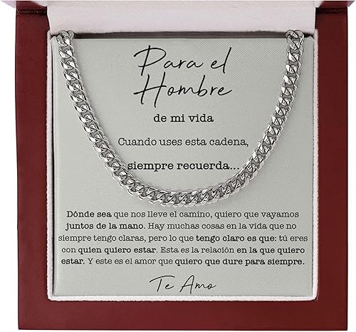 Cadena De Oro Para Hombre 18k Original - Cadenas De Plata 925 Para Hombre, Cadena De Oro Para Hombre 14k, Cadenas De Plata Para Hombre, Cadenas De