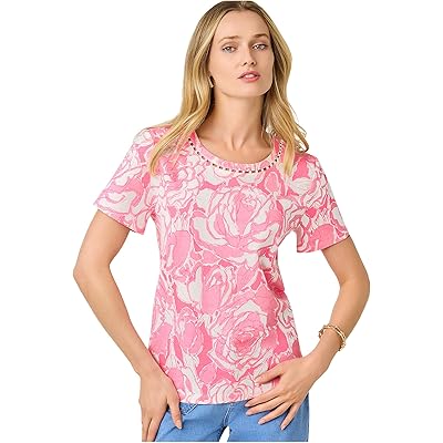 confetti pink rosanna