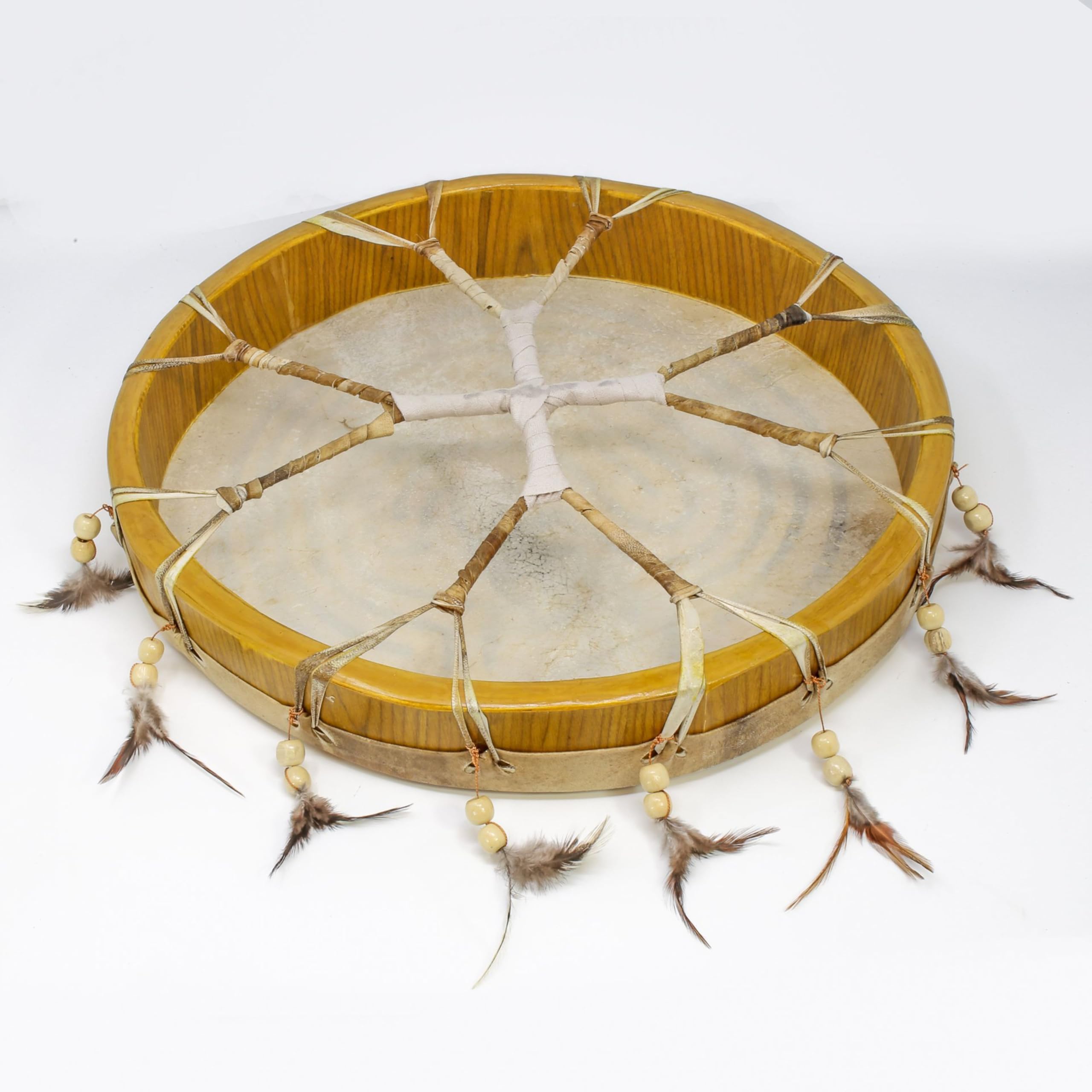 Schamanentrommel 40 cm mit Aufdruck