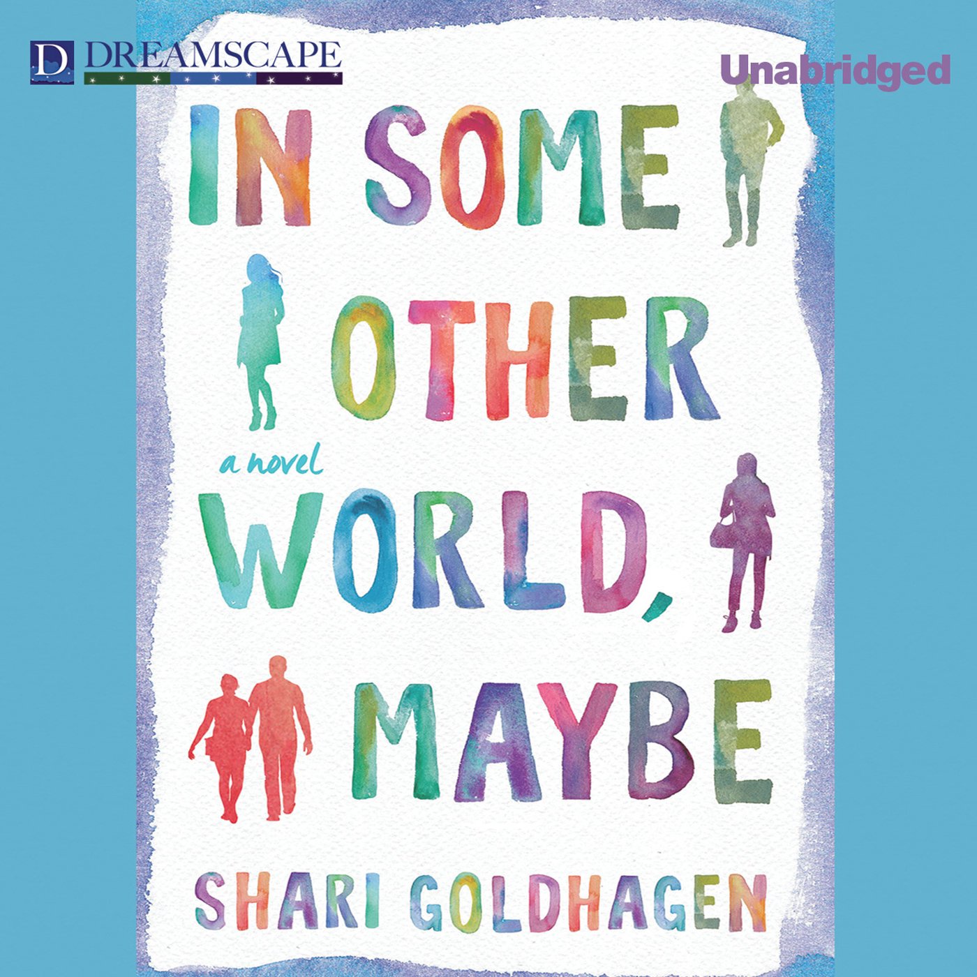 In Some Other World, Maybe    
	                
	            

                 
                        Audible Audiobook 
                  
                        – Unabridged