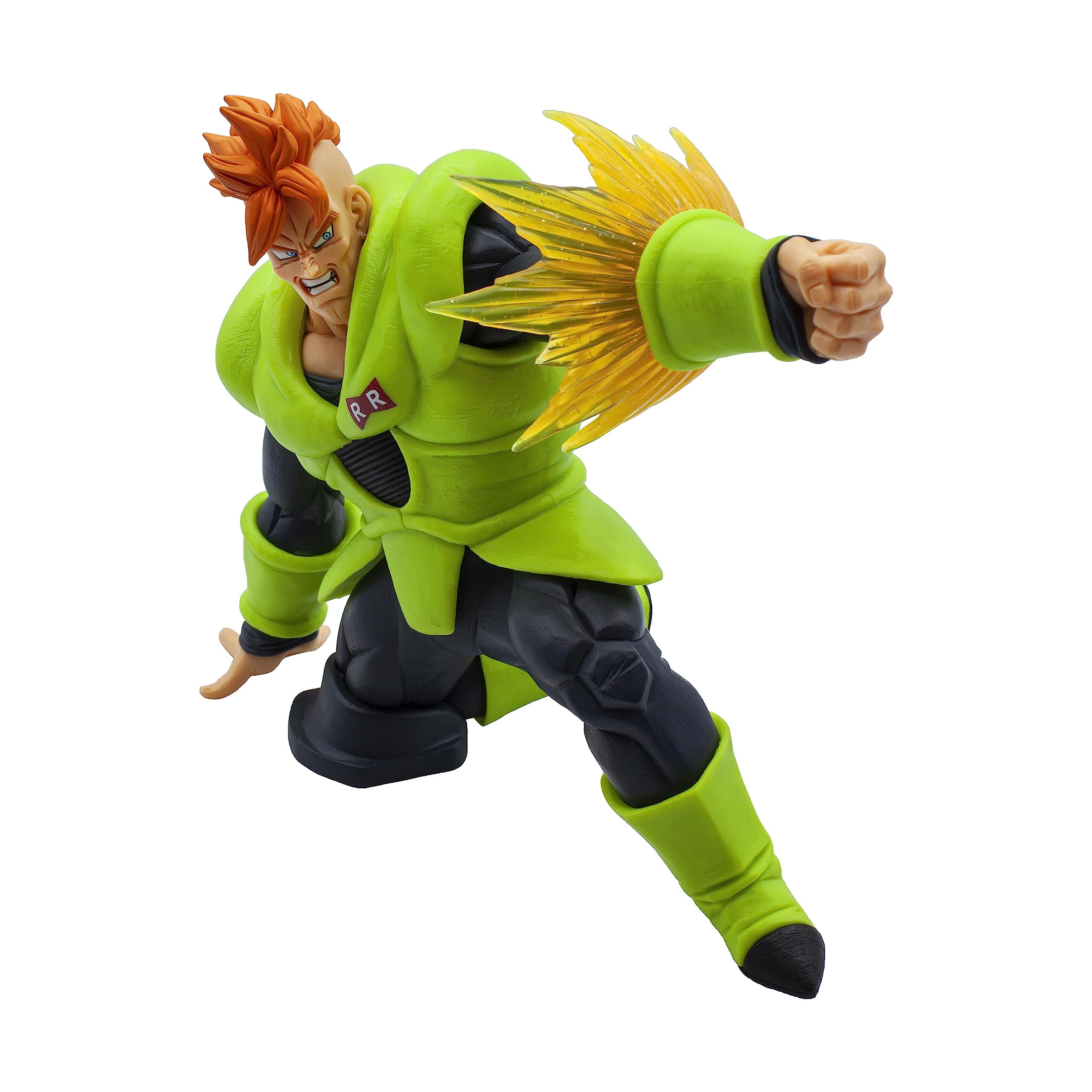 ゴテンクス　フィギュア Amazon.co.jp: MANGYI GK 魔人ブウ アクションフィギュア