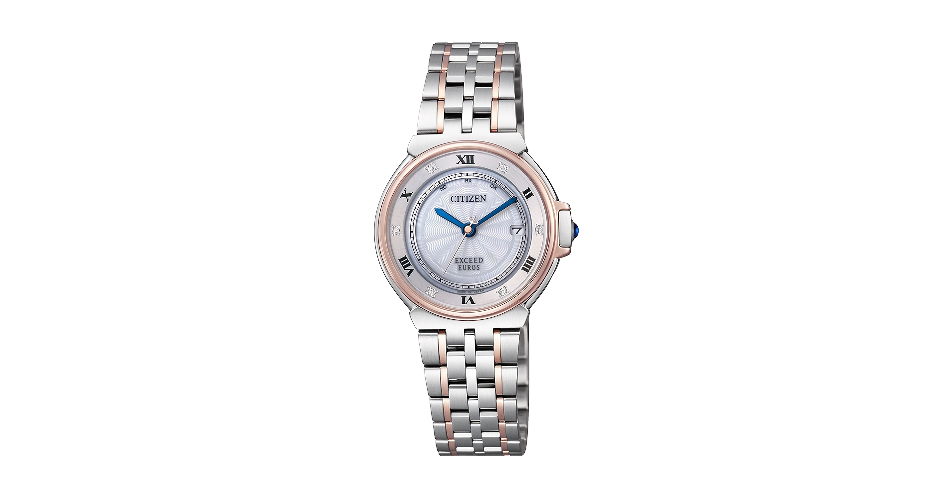 シチズン エクシード ユーロス 2025年最新】シチズン エクシード ユーロスの人気アイテム - メルカリ
