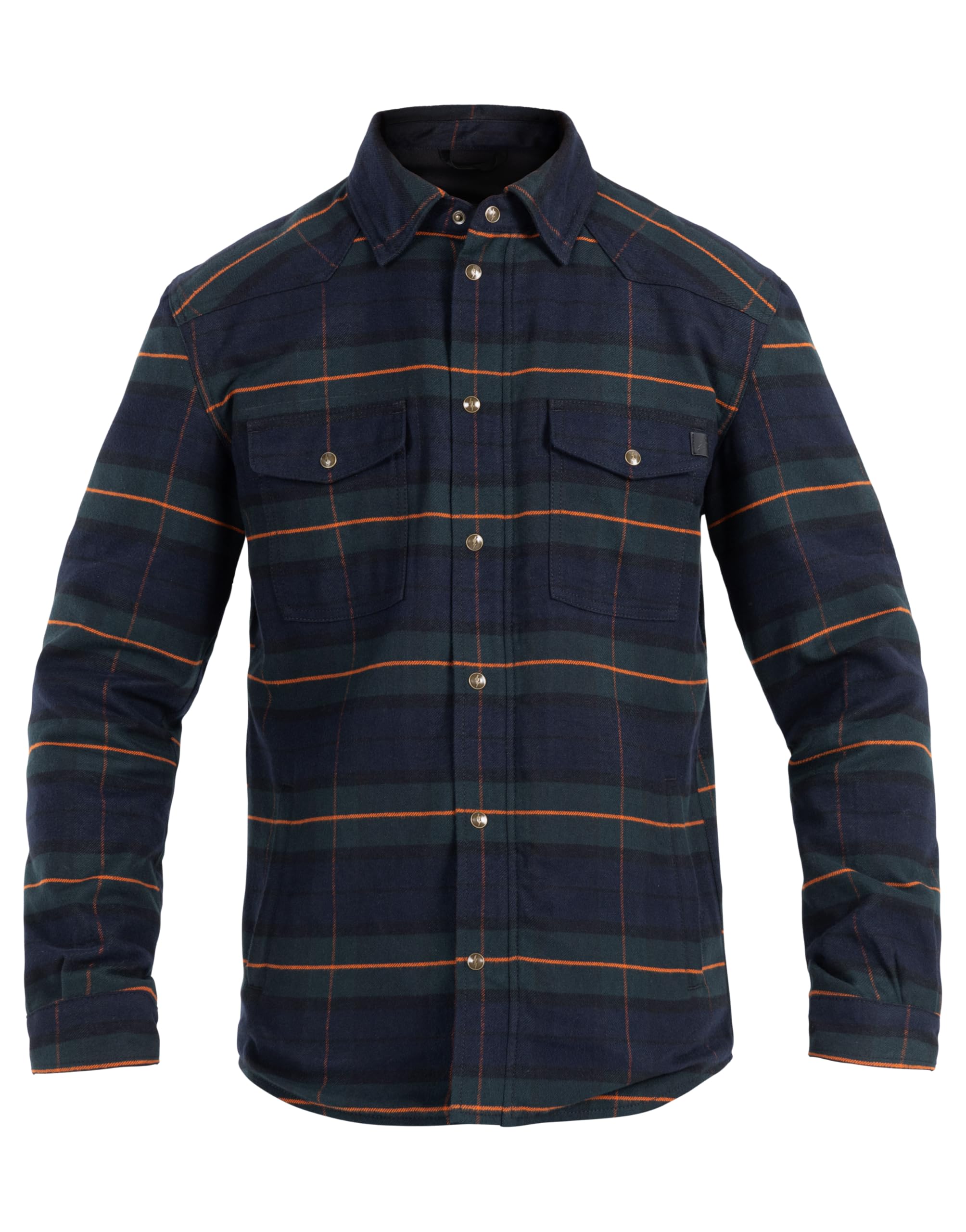 John Doe Motorradja Veste Homme