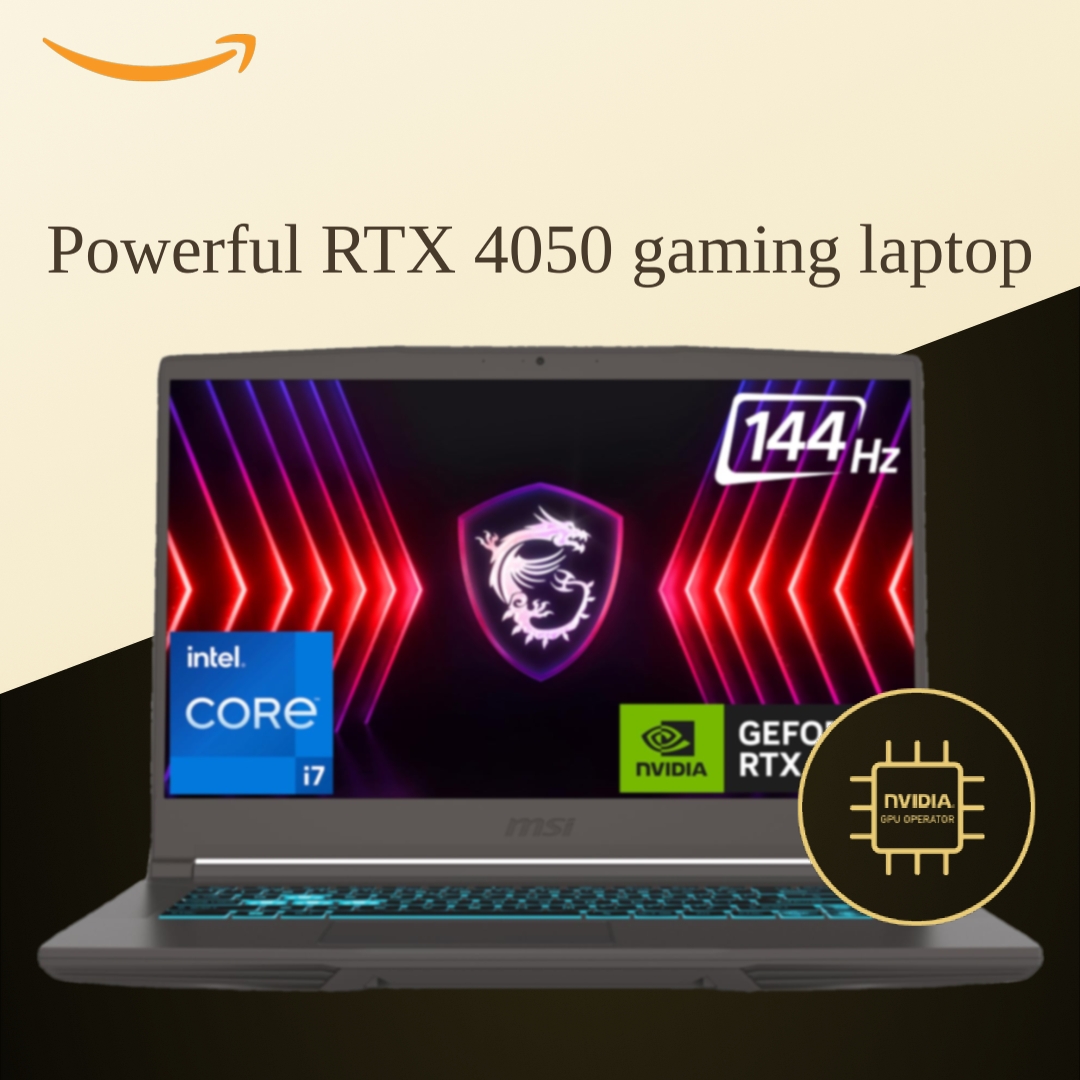 Windowsノート本体 MSI Thin 15 RTX 3050/i7-13620H/32GB/1TB MSI Thin 15, Intel 13th Gen. i7-13620H, 40CM FHD 144Hz Gaming