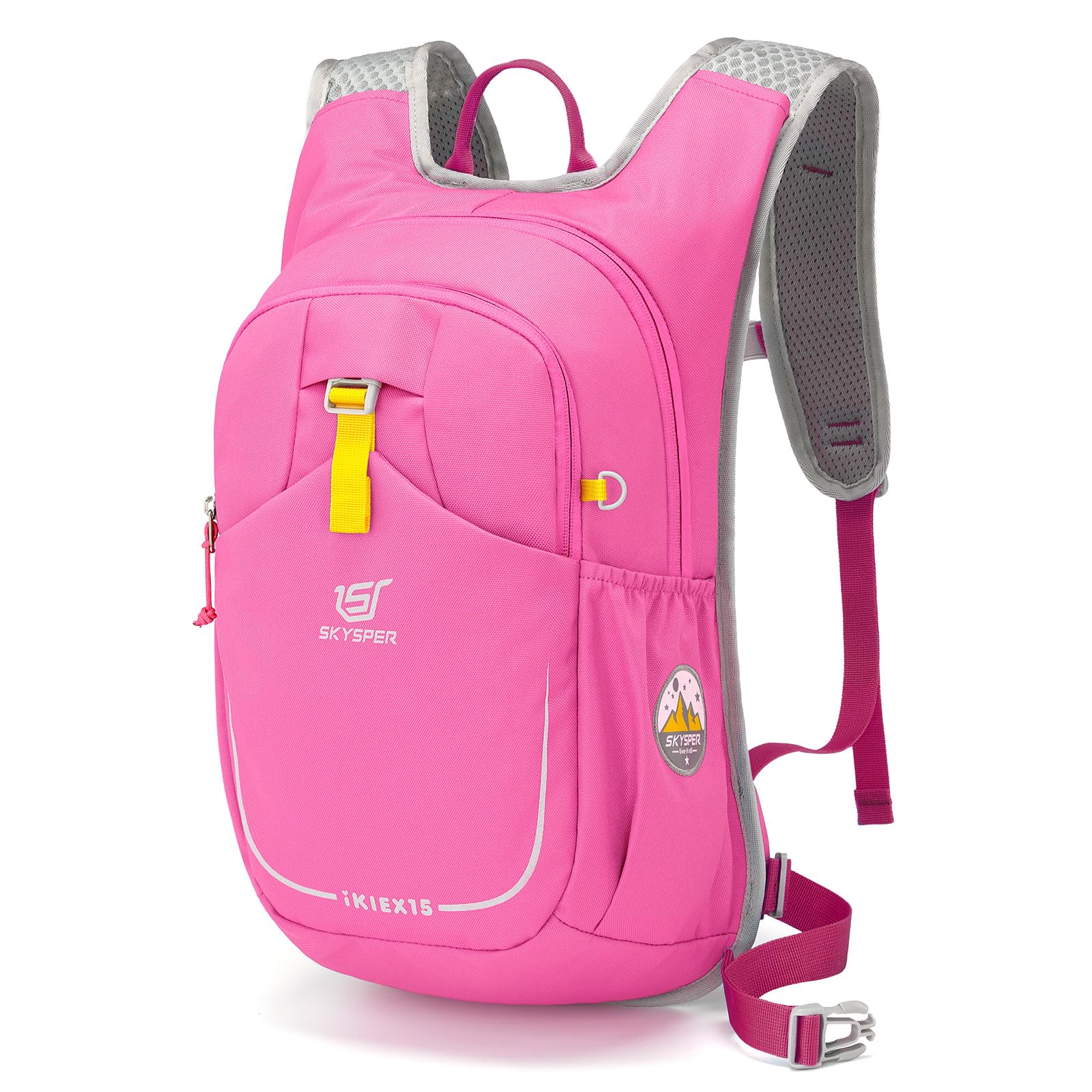 Mochila Escolar Niño Mochila Para Niu00f1os Pequeu00f1os, Mochila