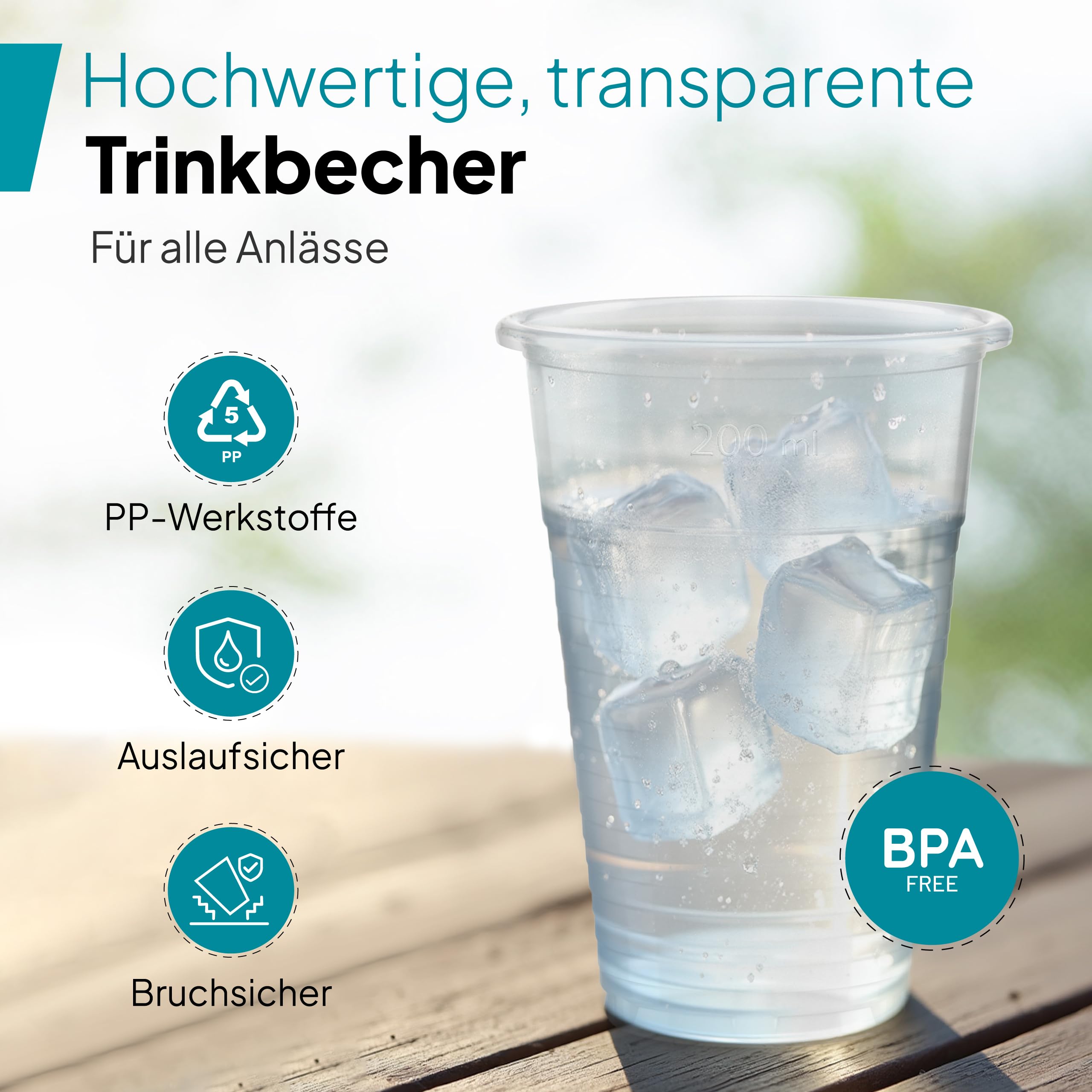 Hoe plastic afval voor eenmalig gebruik verminderen: een praktische gids