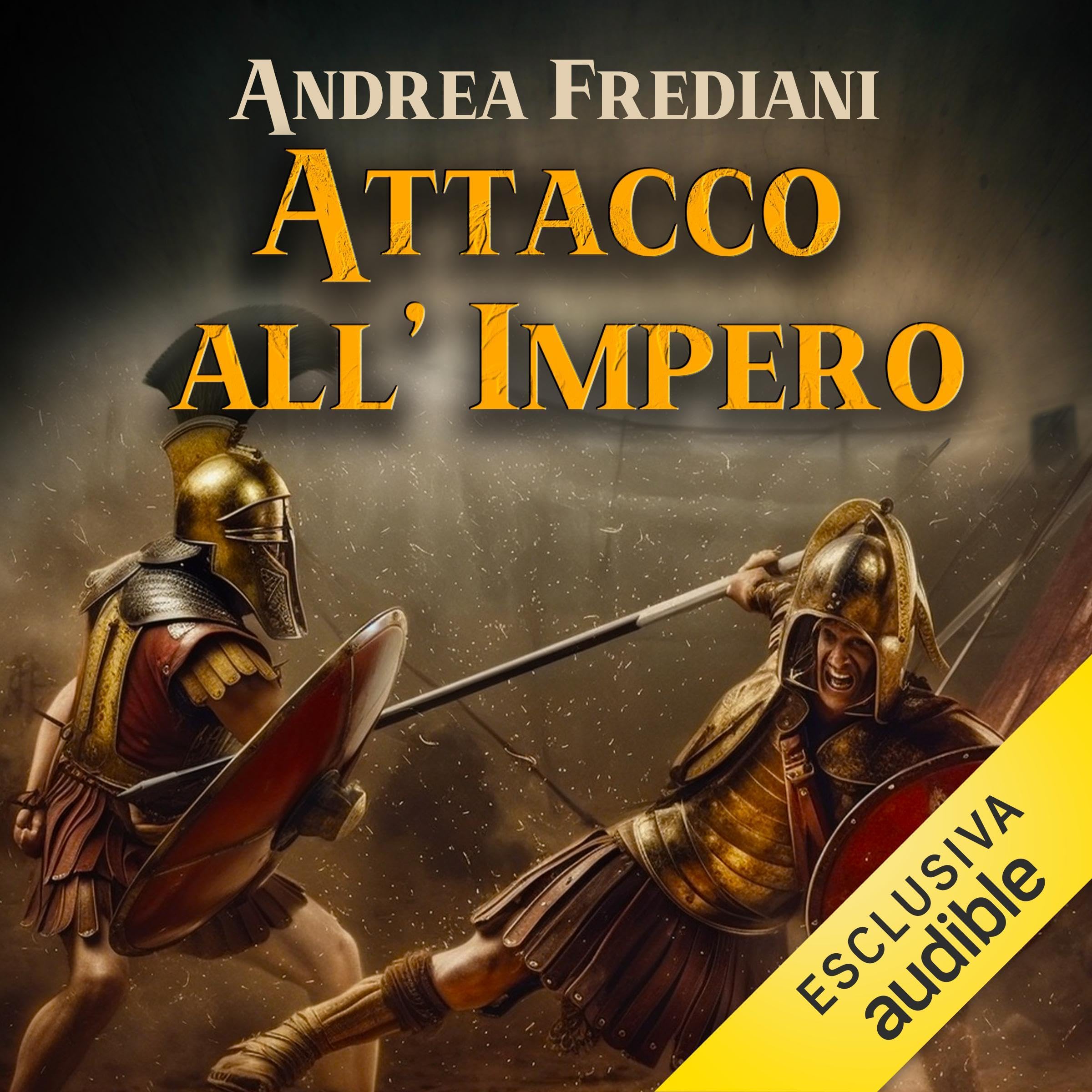Attacco all'impero: Invasion Saga 2