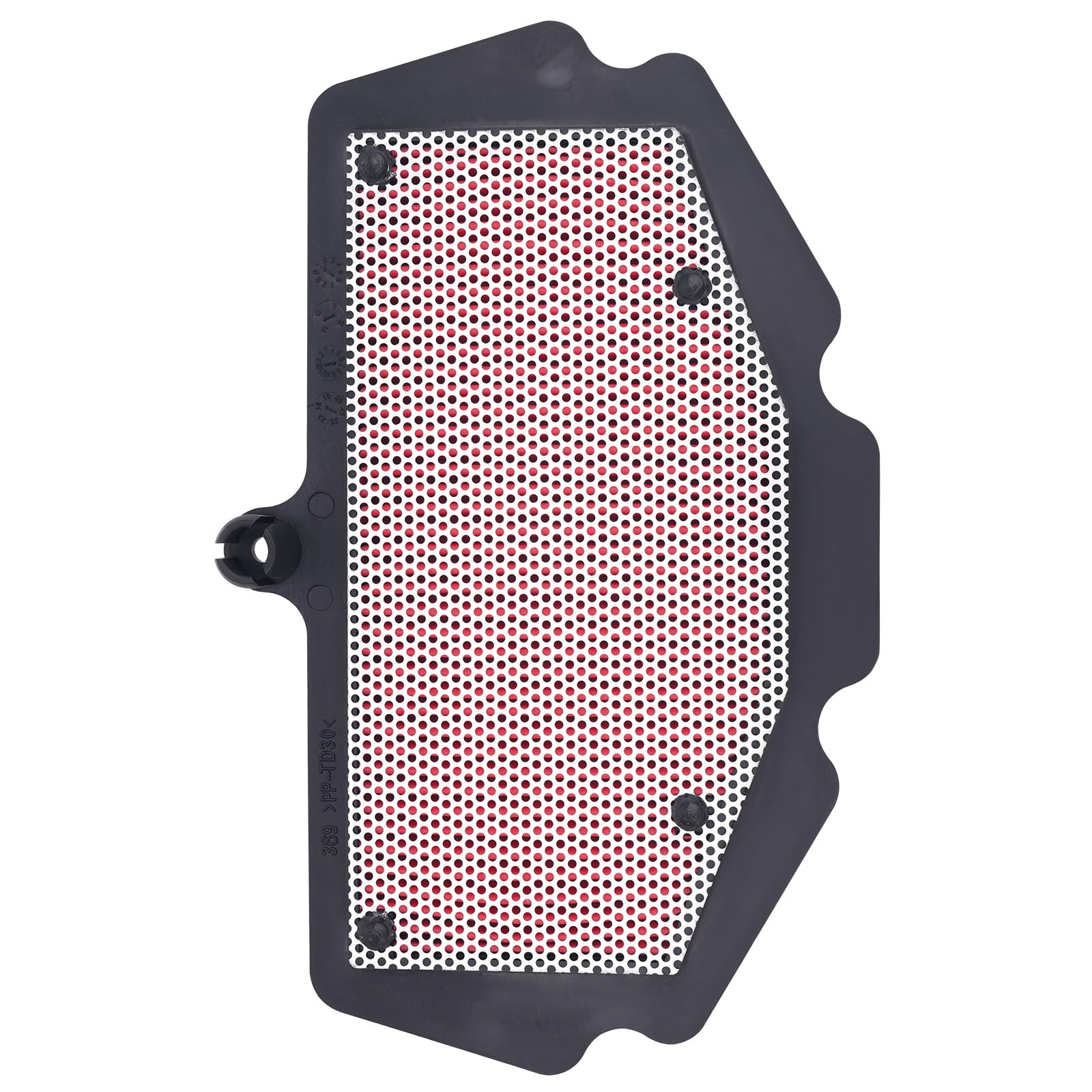 Amazon.com: AHL Air Filter 110130767 Compatible with Kawasaki