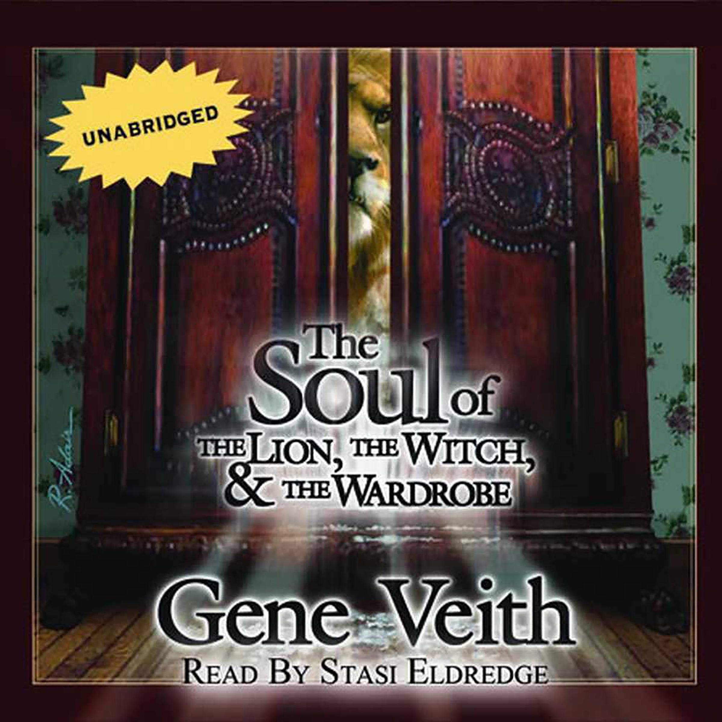Cover art for The Soul of The Lion, the Witch, and the Wardrobe