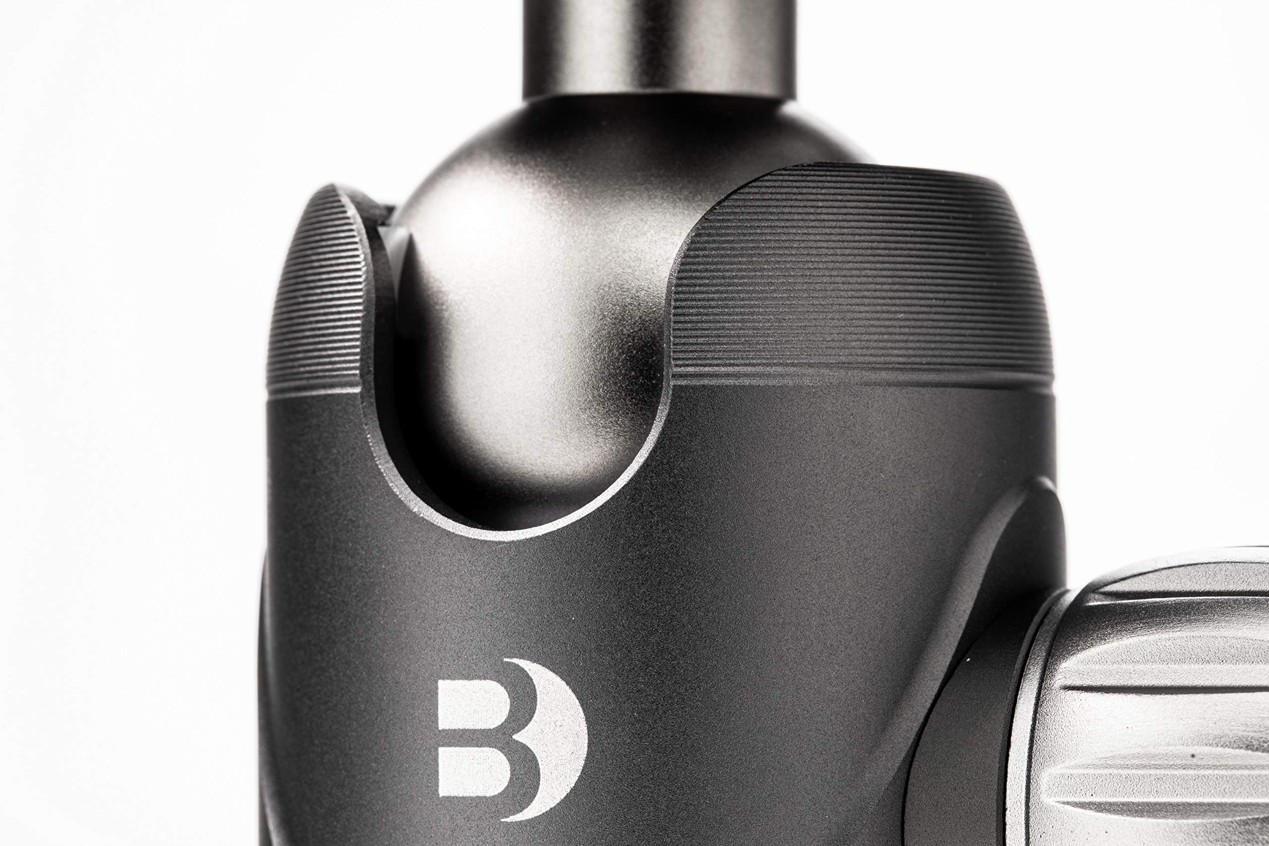 Benro VX30 Ballhead PU50X Piastra