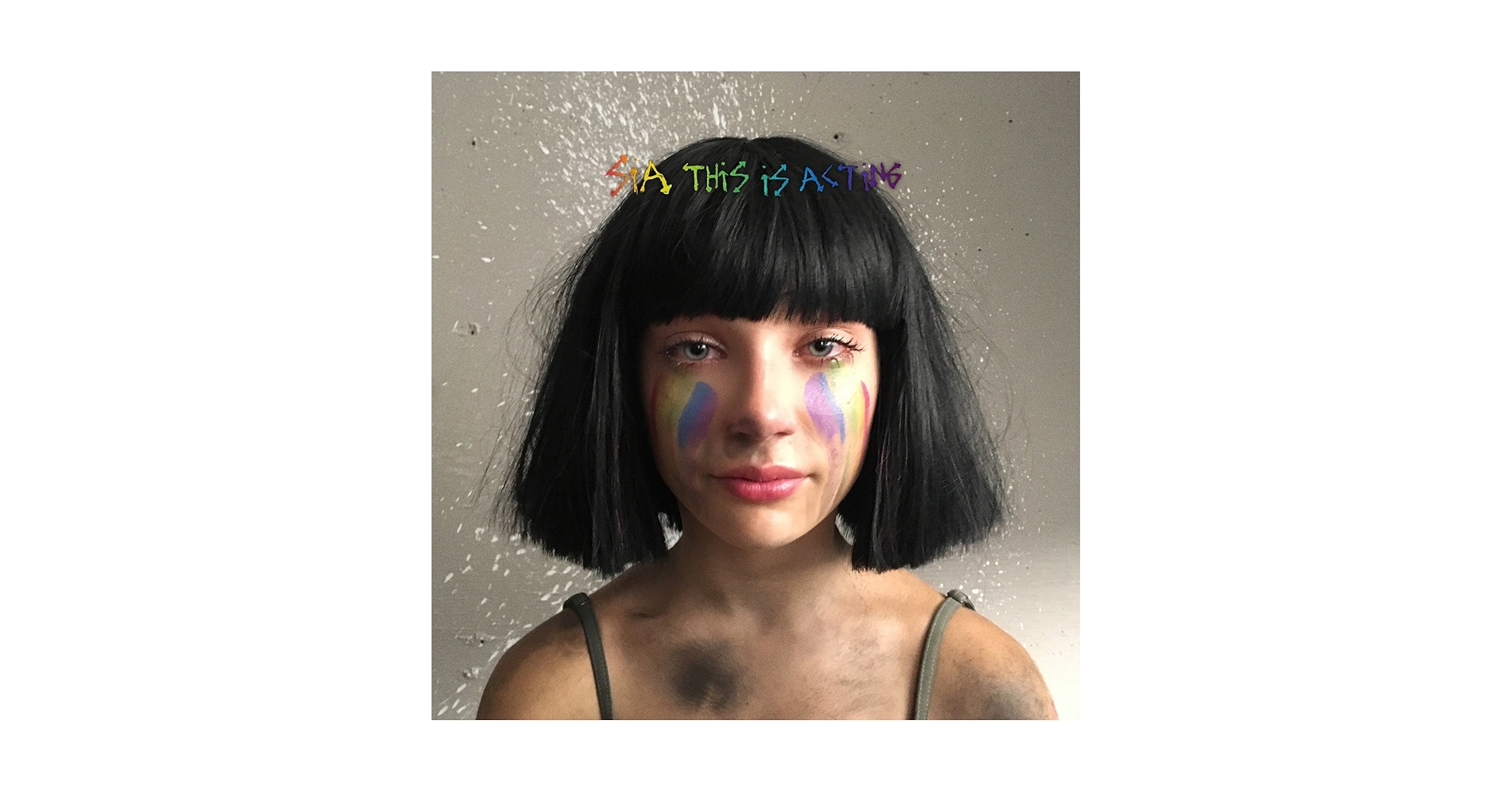 Sia album CD まとめ Sia, Sia - Sia (CD Album Sia, 19 Tracks) - Amazon.com Music
