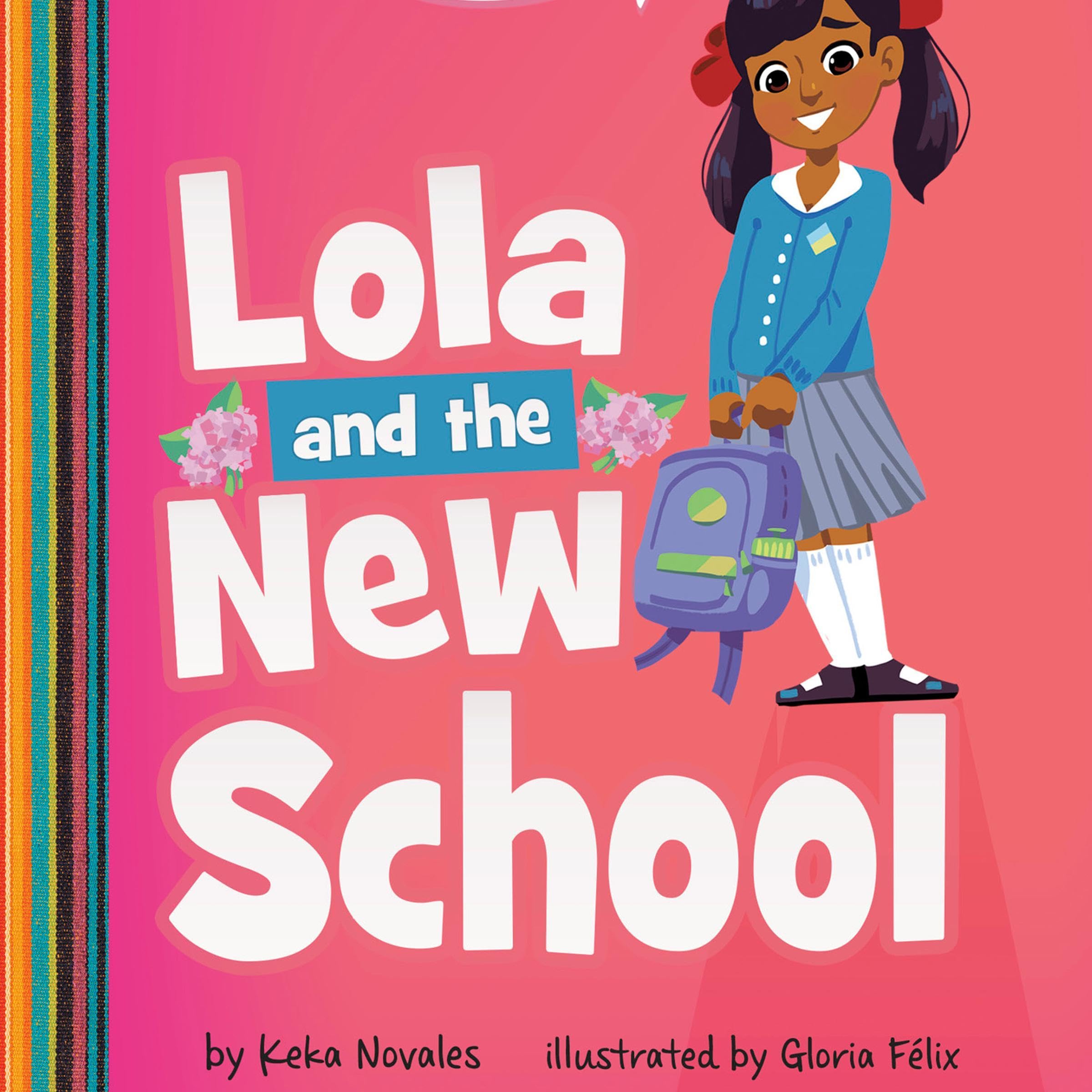 Lola and the New School