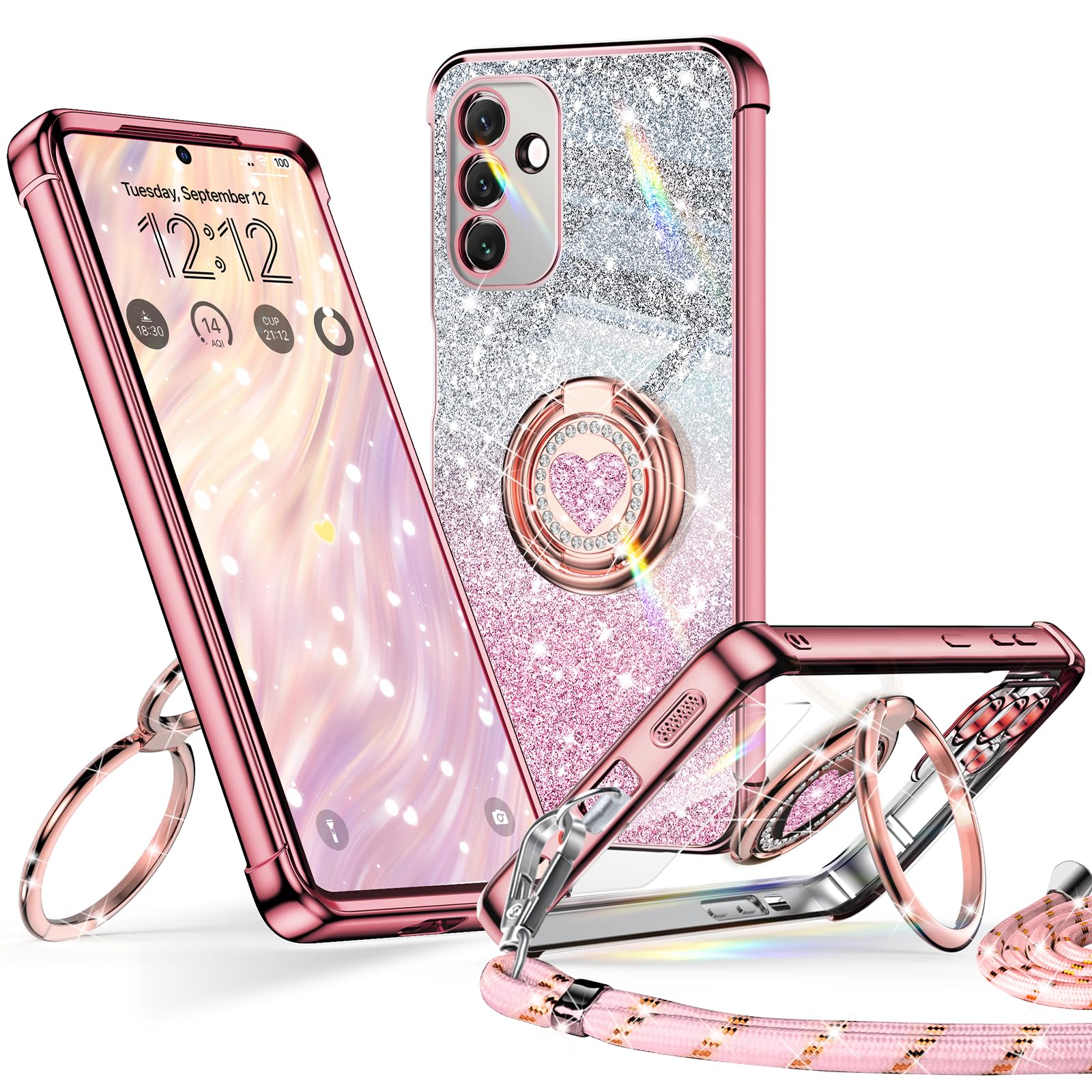 handyhülle personalisiert Personalisierte iPhone Handyhülle Blumen mit Initialen & Namen –  LieblingsCases