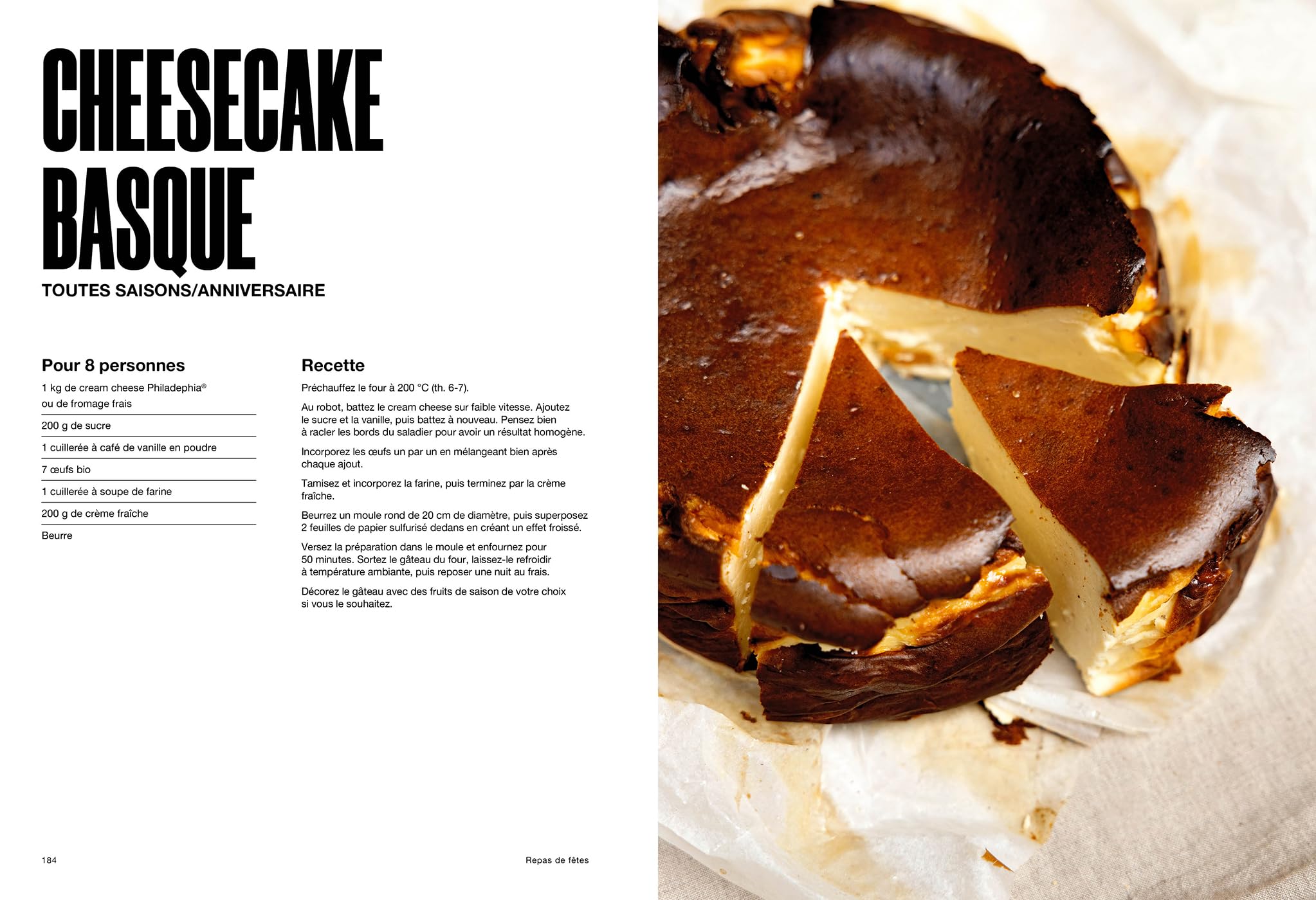 To Share: Cuisine de partage par Clémence Gommy