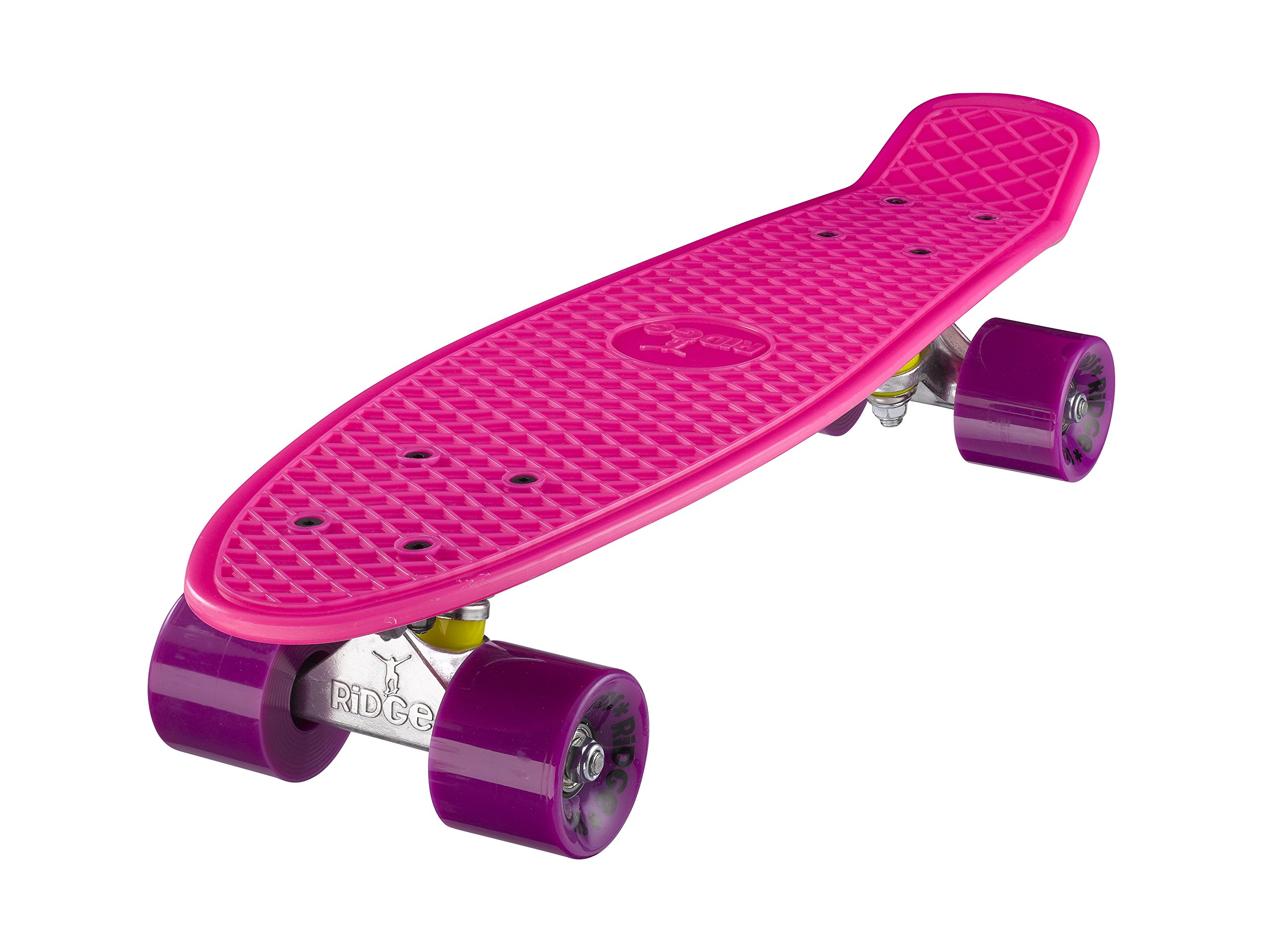 Ridge Skateboards Limited Edition Series Mini Cruiser Board Skateboard — view 13