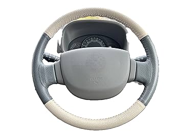 トラックハンドル トラック 用 450mm 45φ 45cm 18インチ ウッド ステアリング