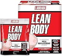Vista 6 de Labrada Nutrition - Jarra MRP para 16 porciones de Lean Body