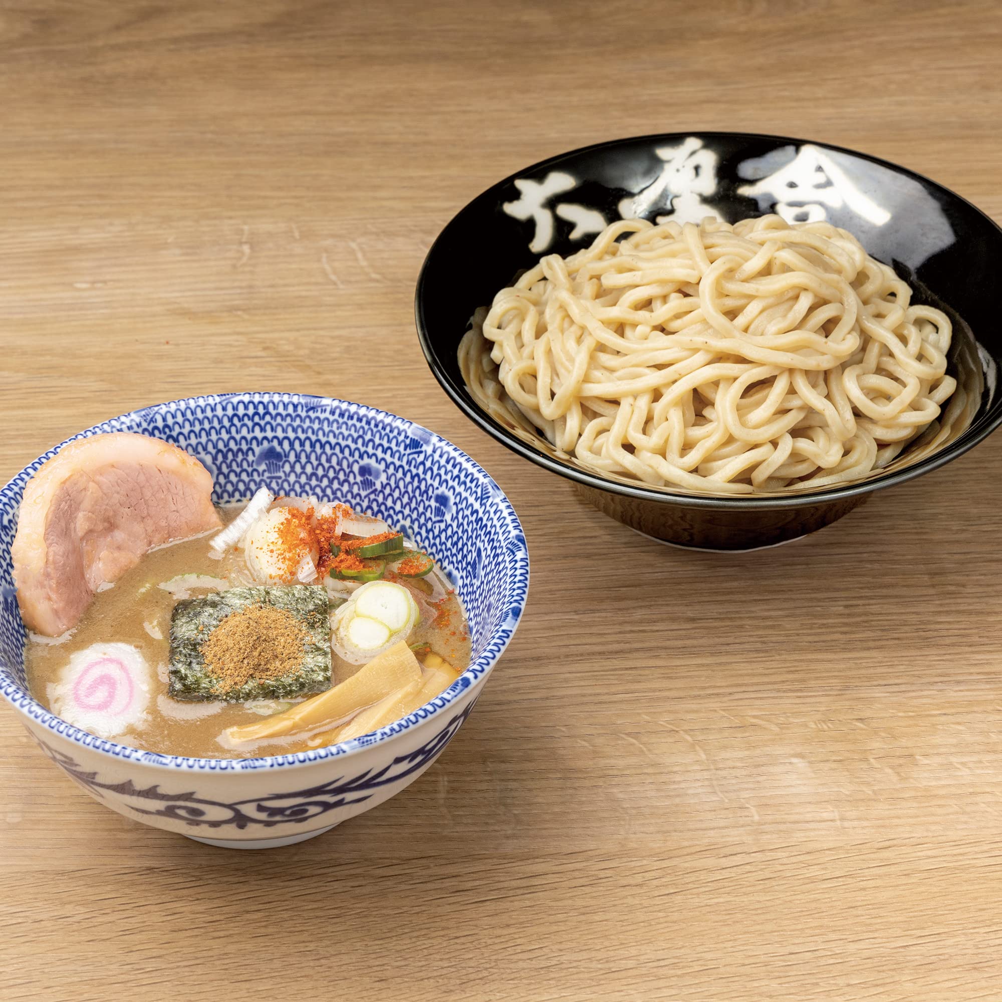 Amazon.co.jp: 【贈り物に最適！】六厘舎のつけめん（三食入り/冷凍