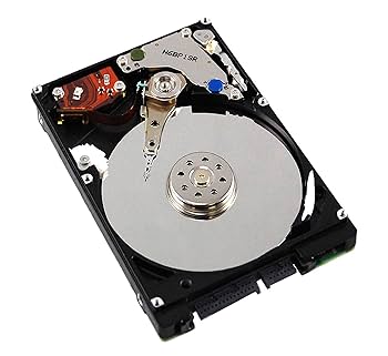 -Hitachi HTS545016B9A300 Qosmio 5K500.B 160 GB ハードドライブ - 2.5インチ内部 - SATA 3.0 Gbps - Amazon.com: Hitachi Travelstar 5K500.B HTS545016B9A300 160