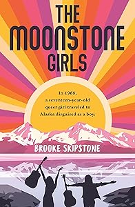 The MoonStone Girls