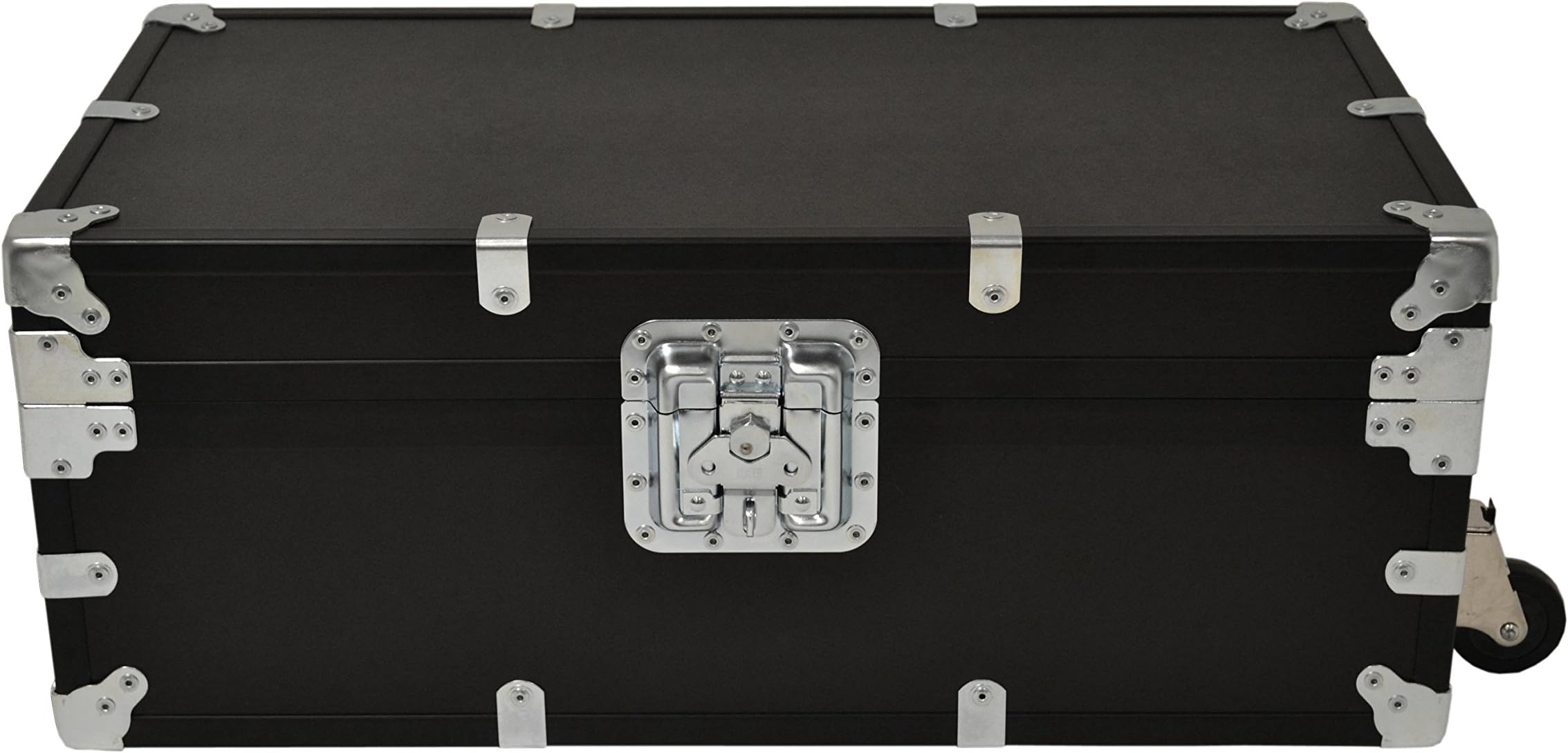 Phat Tommy Artisans Domestic Ultimate Airline Carry on Travel Trunk
