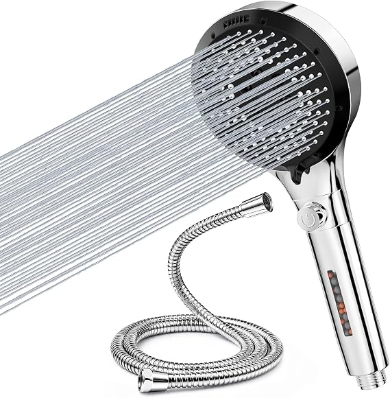Les meilleurs pommeaux de douche pour enfant pour un bain serein et ludique en 2026