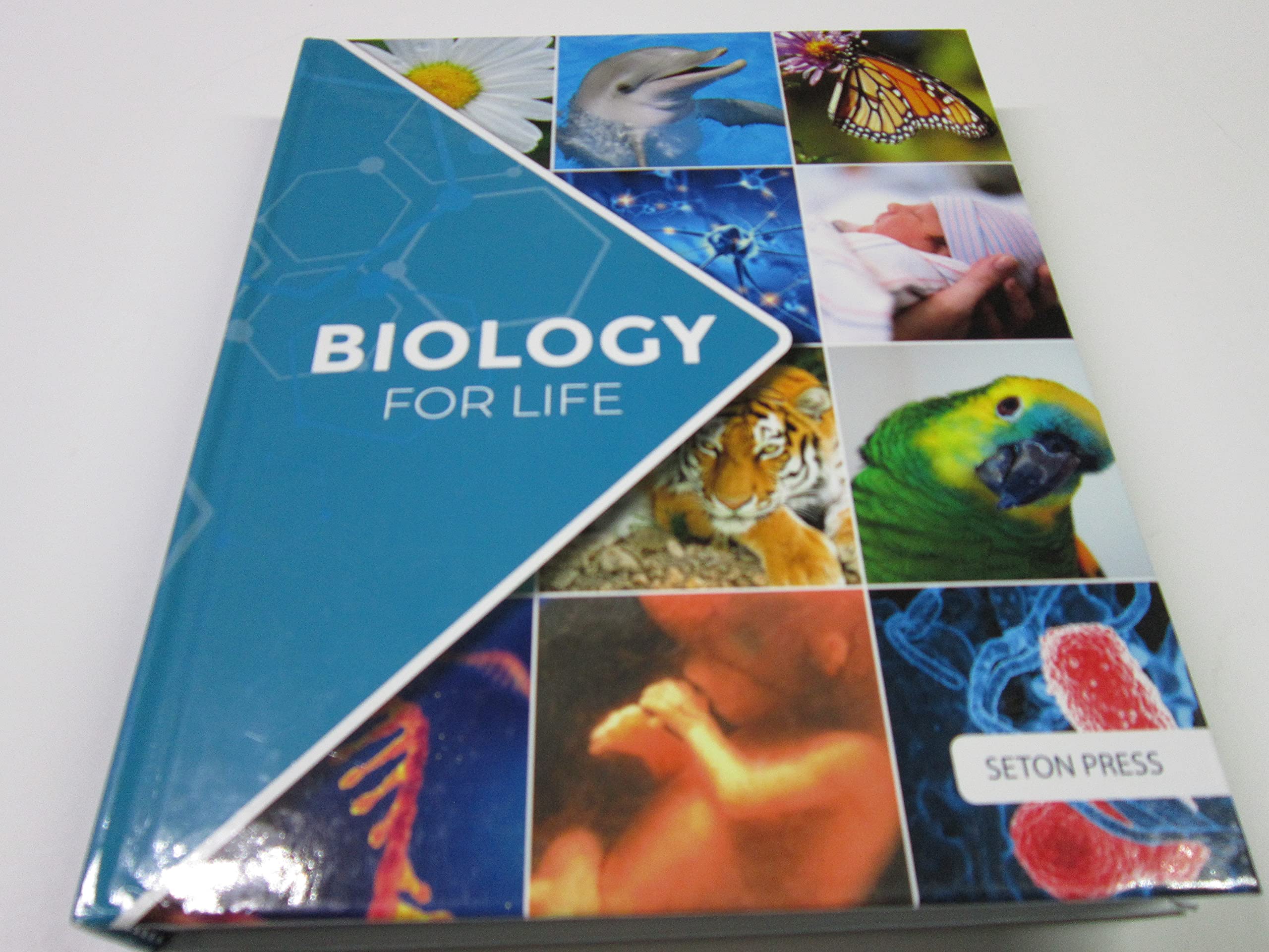 Photo 1 of Biology for Life
