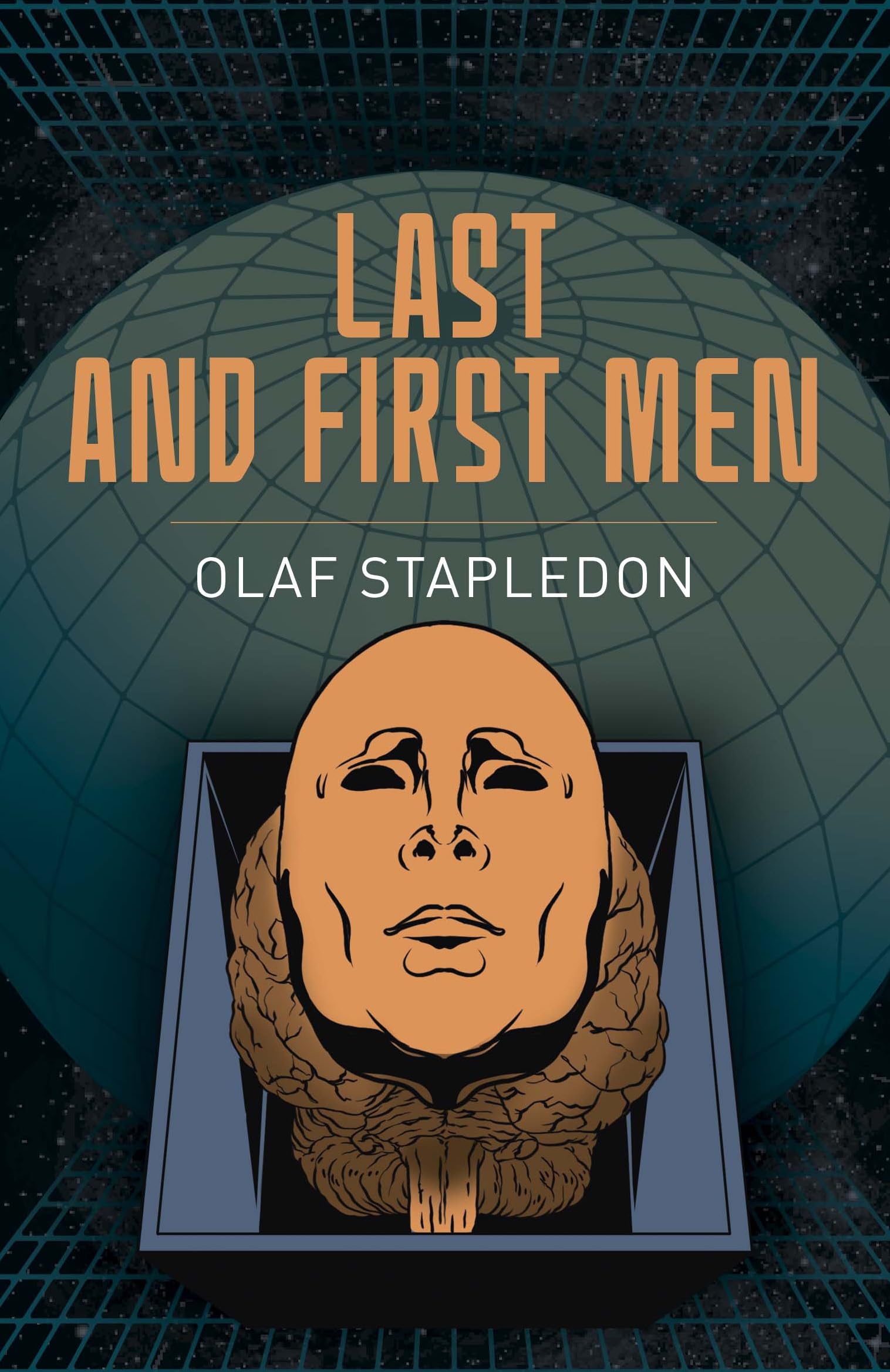 Last and First Men (Arcturus Classics)
