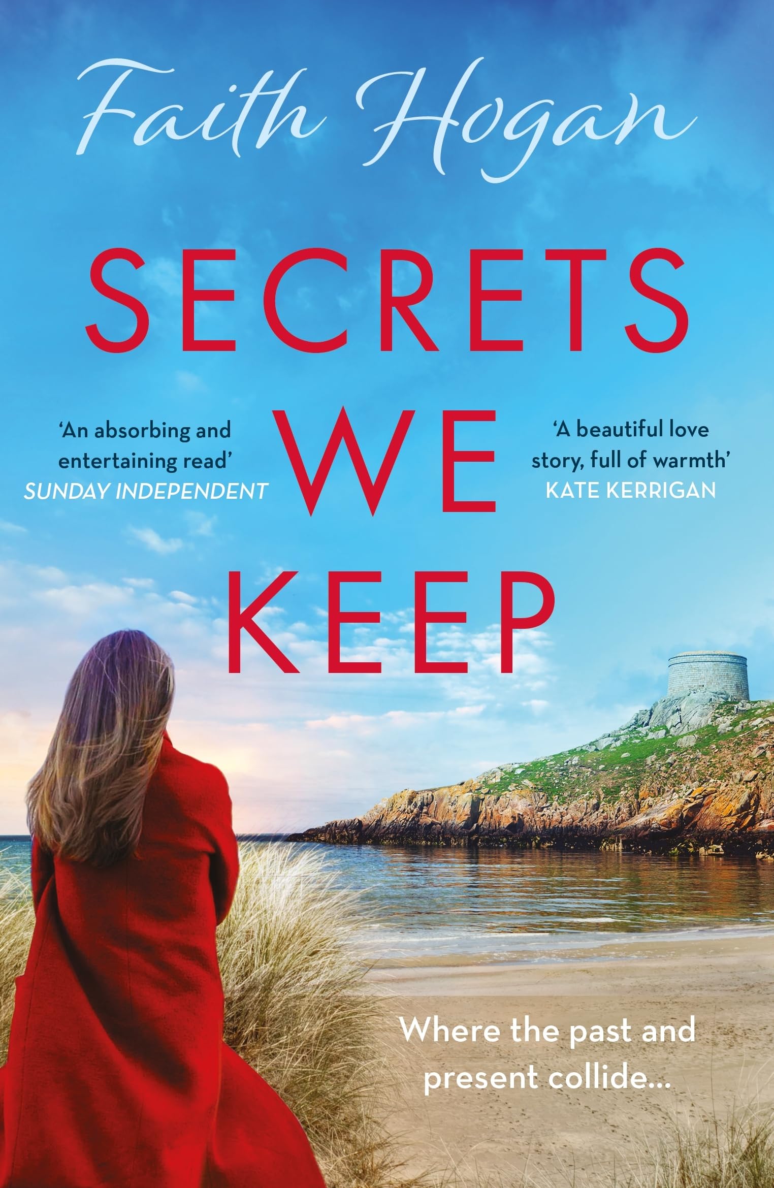 Secrets We Keep : A beautiful story of love, loss and life from the bestselling author of The Bookshop Ladies