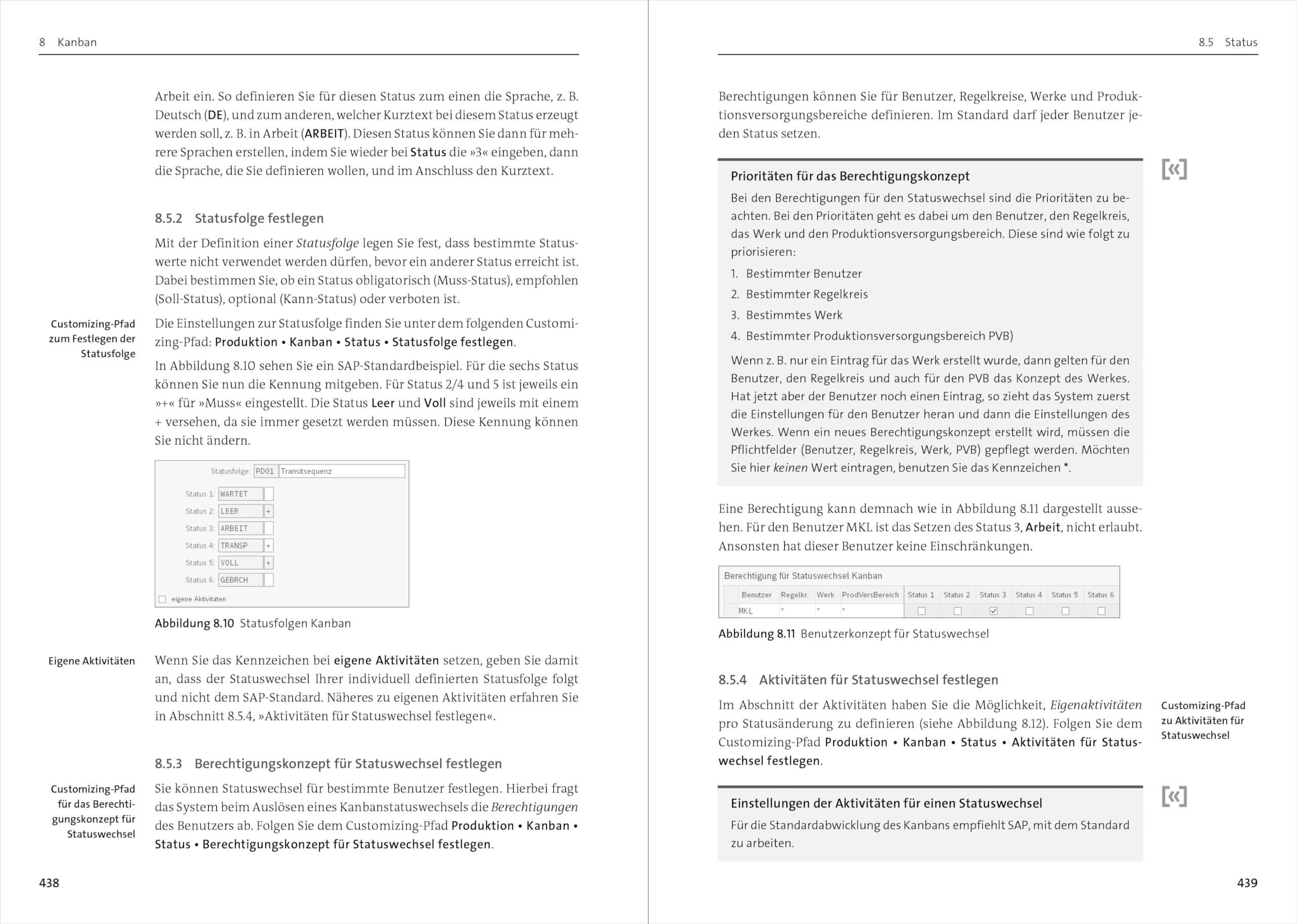 Produktionsplanung und -steuerung mit SAP S/4HANA – Customizing: Der umfassende Leitfaden zur Implementierung von PP in SAP S/4HANA (SAP PRESS)