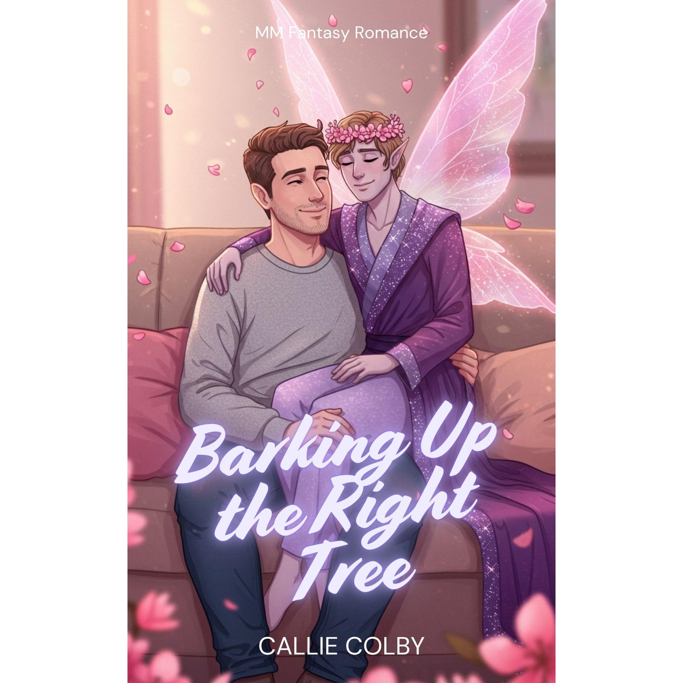 Barking Up the Right Tree