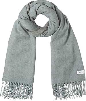 fray i.d Wフェイスラムストール マフラー FRAY I.D - 【新品】FRAY I.D Wフェイスラムストールの通販 by