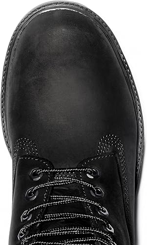 Miniatura 3 de Timberland - Botas impermeables de calidad prémium para hombre, 6pulgadas