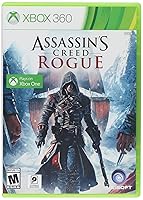 Vista 1 de New Ubisoft ubp50201006Assassins Creed Rogue x360