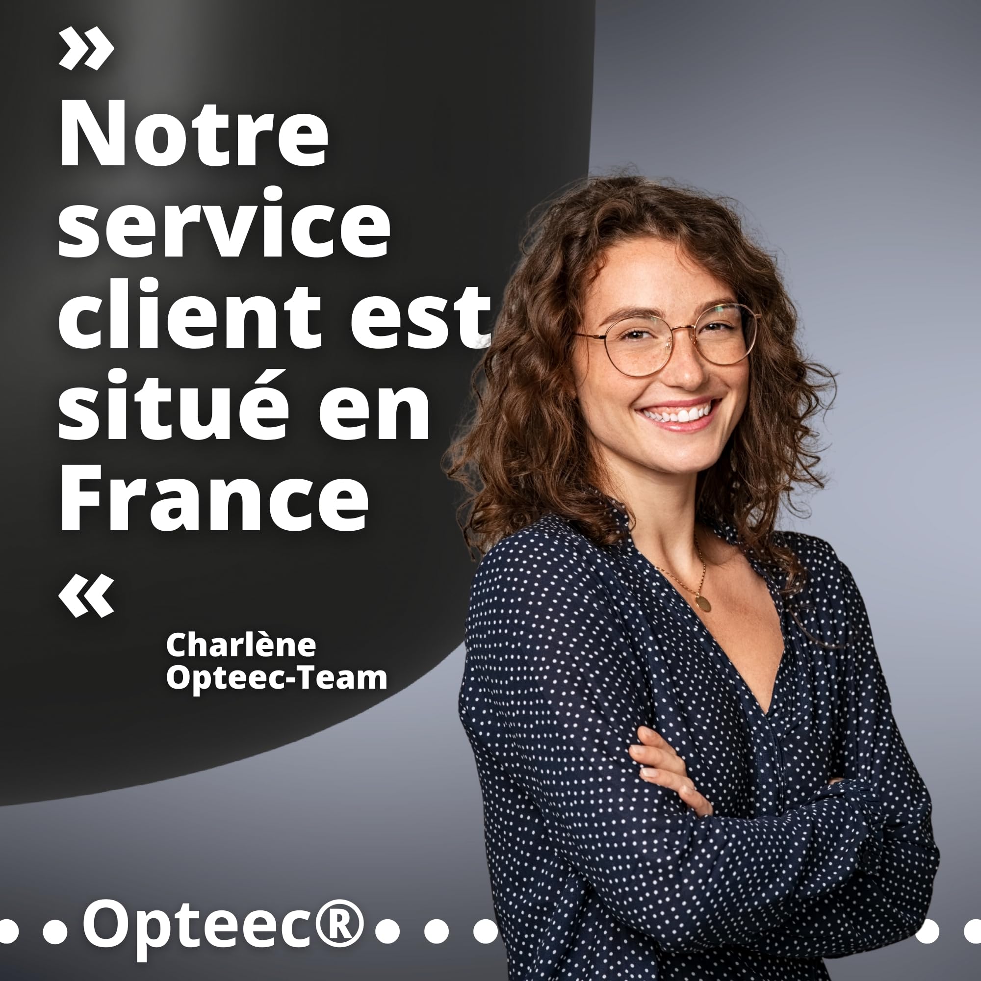 Câble Fibre Optique Blindé 5M SC-APC à SC-APC Renforcé Simplex Monomode Blanc