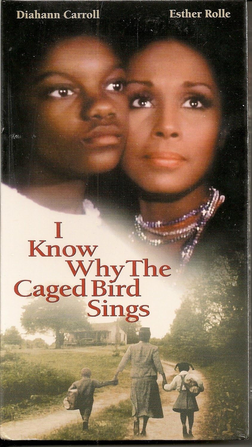 I Know Why the Caged Bird Sing: Amazon.co.uk: Carroll, Dee, Benjamin