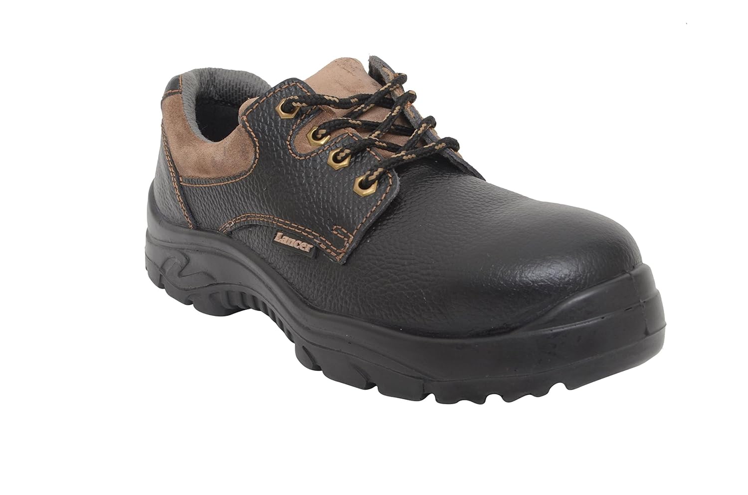 Lancer safety shoes toe power Clearance