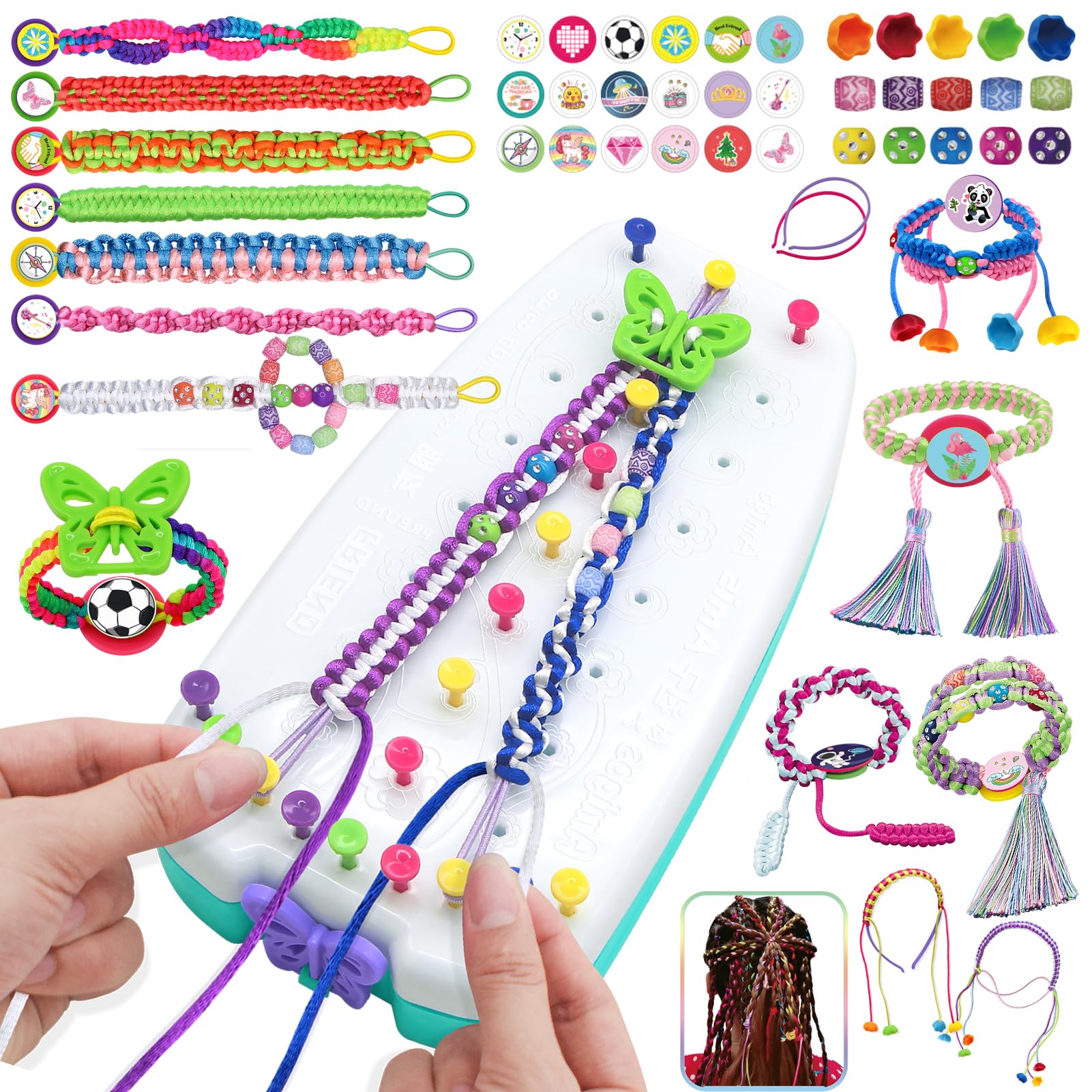 Koolau Japanese Friendship Bracelet Koolau Make A Wish Friendship