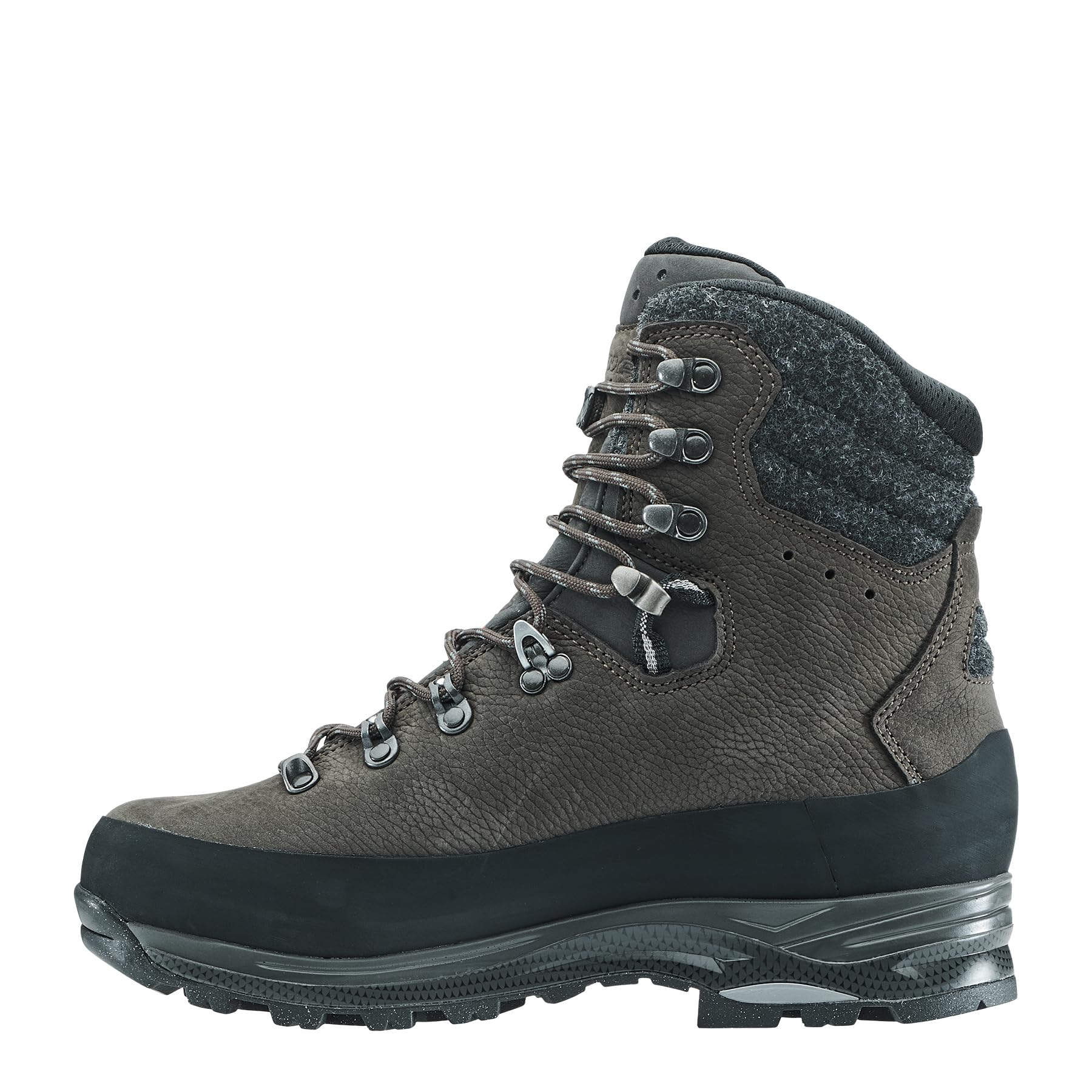 LOWA Adult Tibet EVO 400 GTX Men Brown